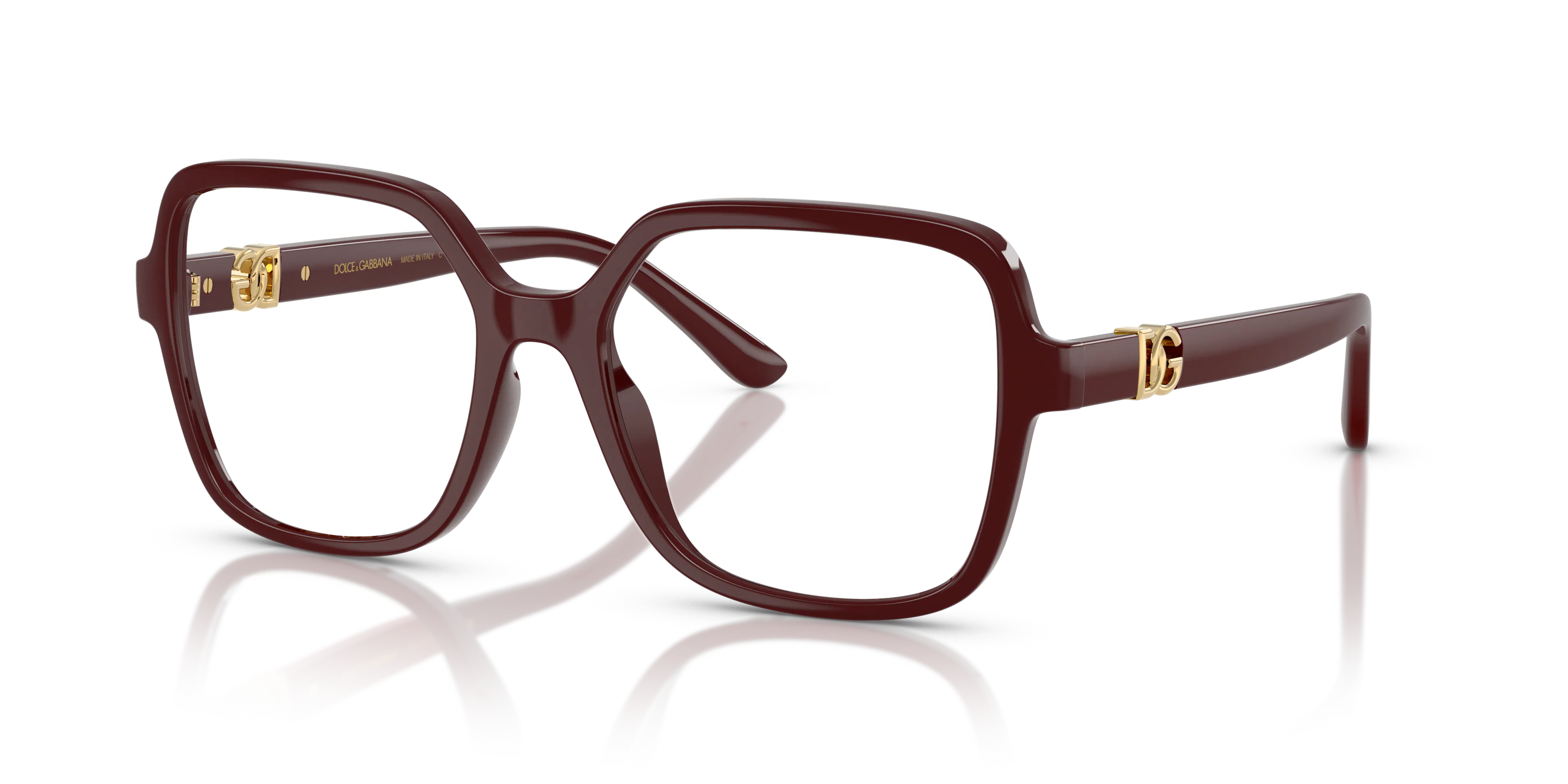 Angle_Left01, Dolce&Gabbana 0DG5105U 3091 Brille