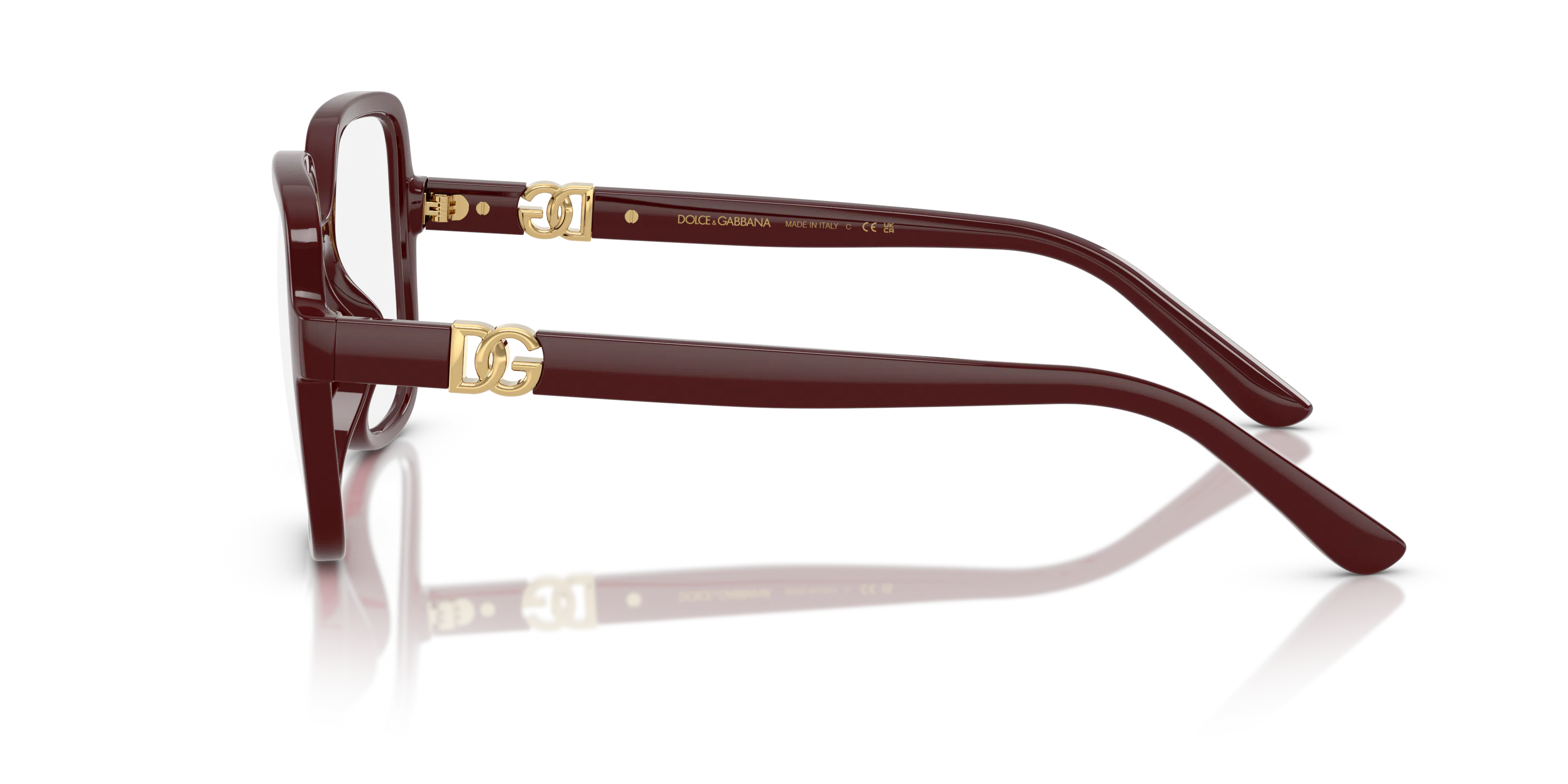 Angle_Left02, Dolce&Gabbana 0DG5105U 3091 Brille