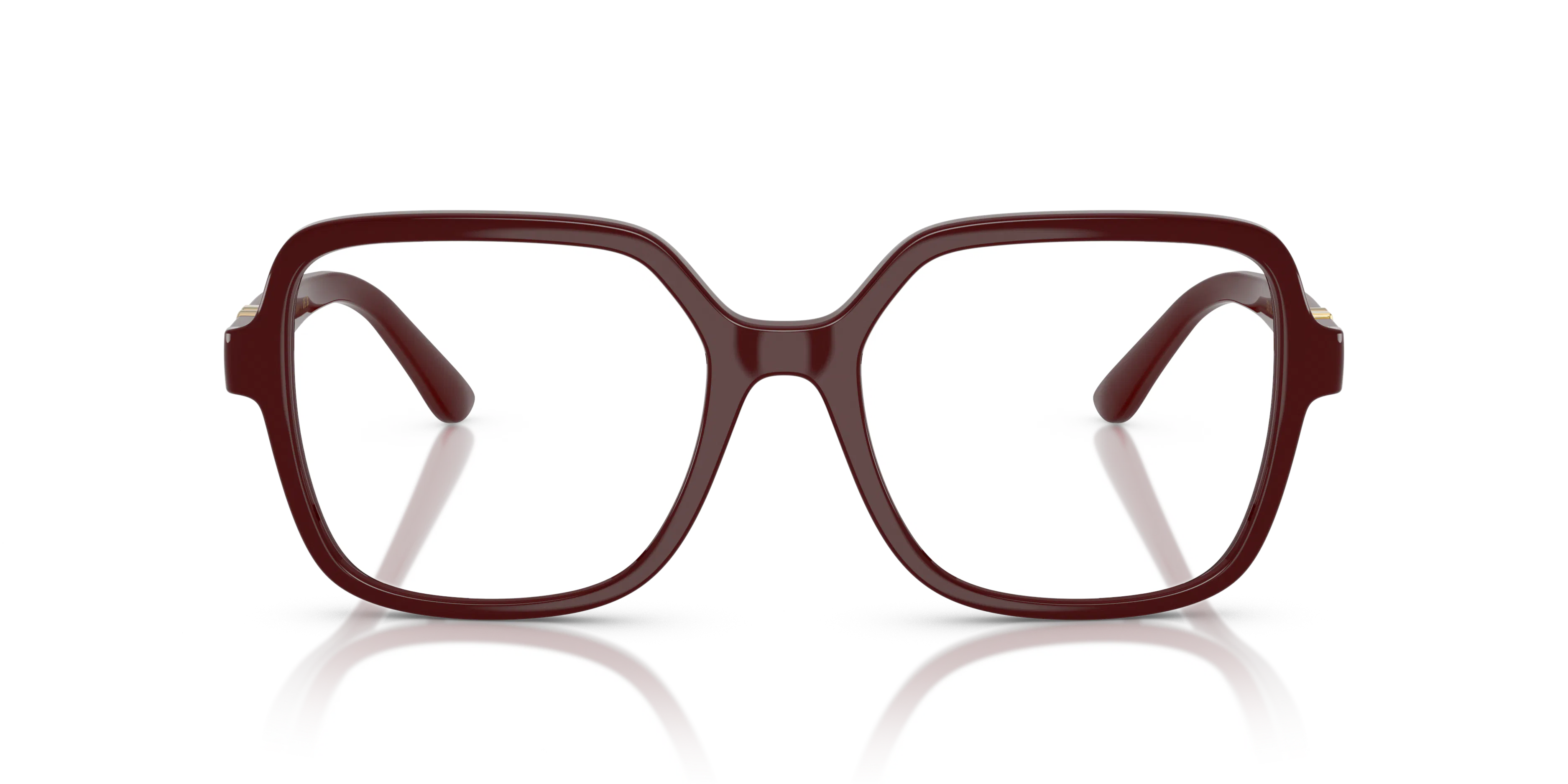 Front, Dolce&Gabbana 0DG5105U 3091 Brille