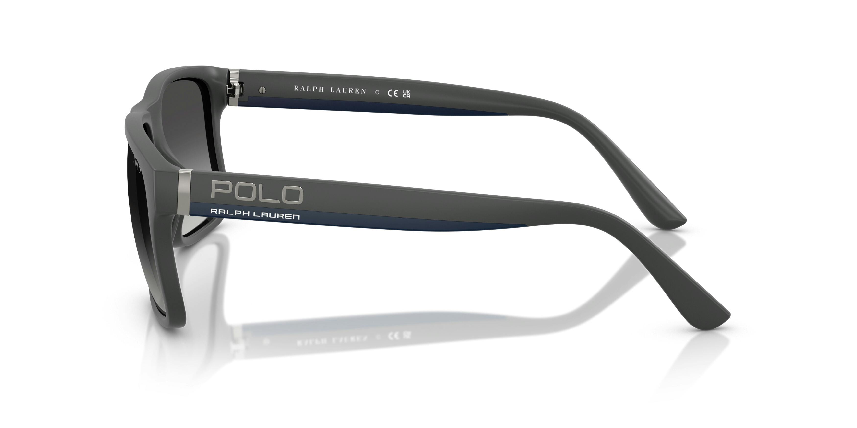 On_Model_Female01, Polo Ralph Lauren 0PH4195U 55898G Sonnenbrille
