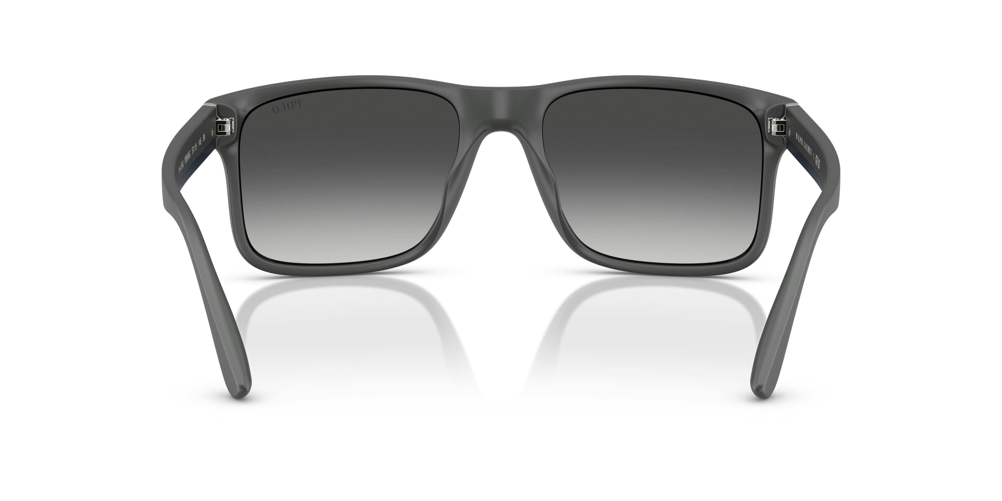 On_Model_Female02, Polo Ralph Lauren 0PH4195U 55898G Sonnenbrille