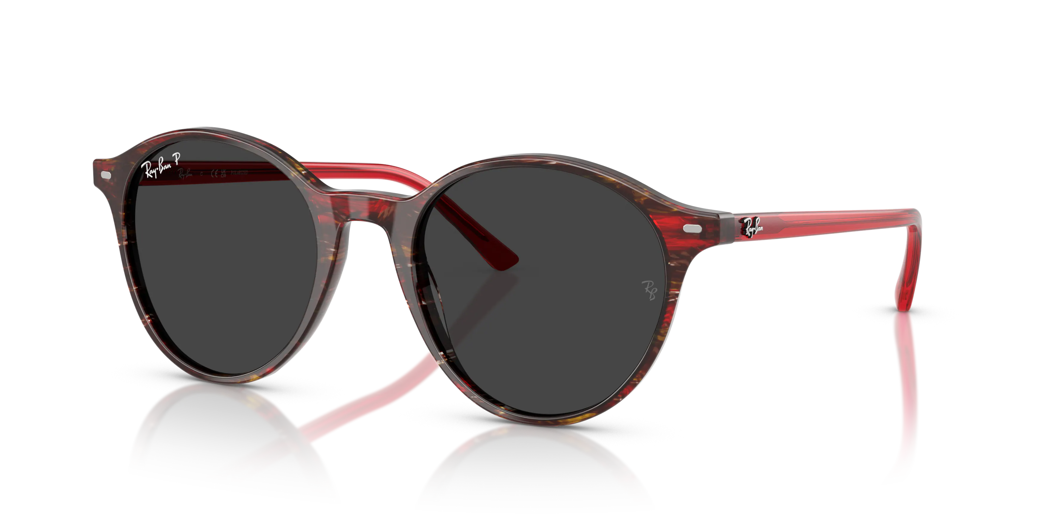 Angle_Left01, Ray-Ban Bernard 0RB2230 141948 Sonnenbrille