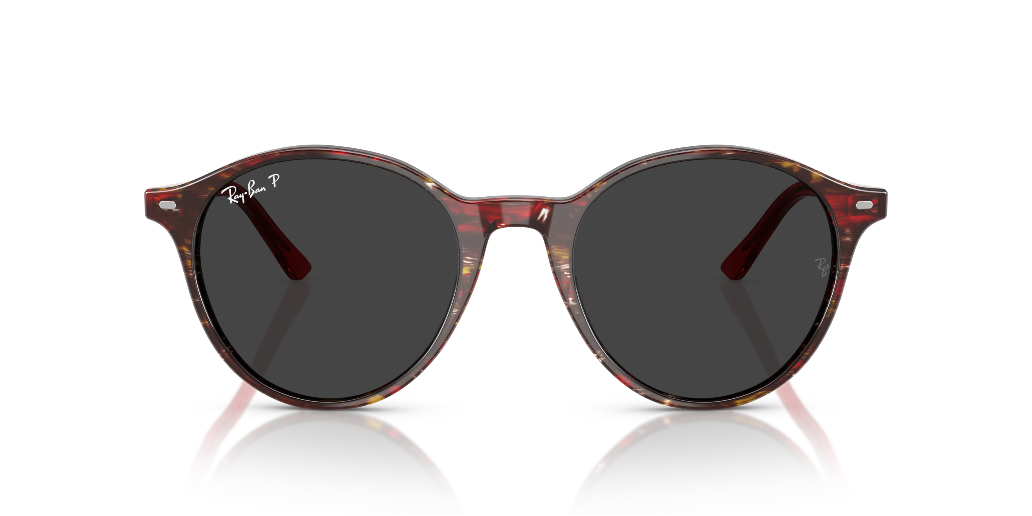 Front, Ray-Ban Bernard 0RB2230 141948 Sonnenbrille