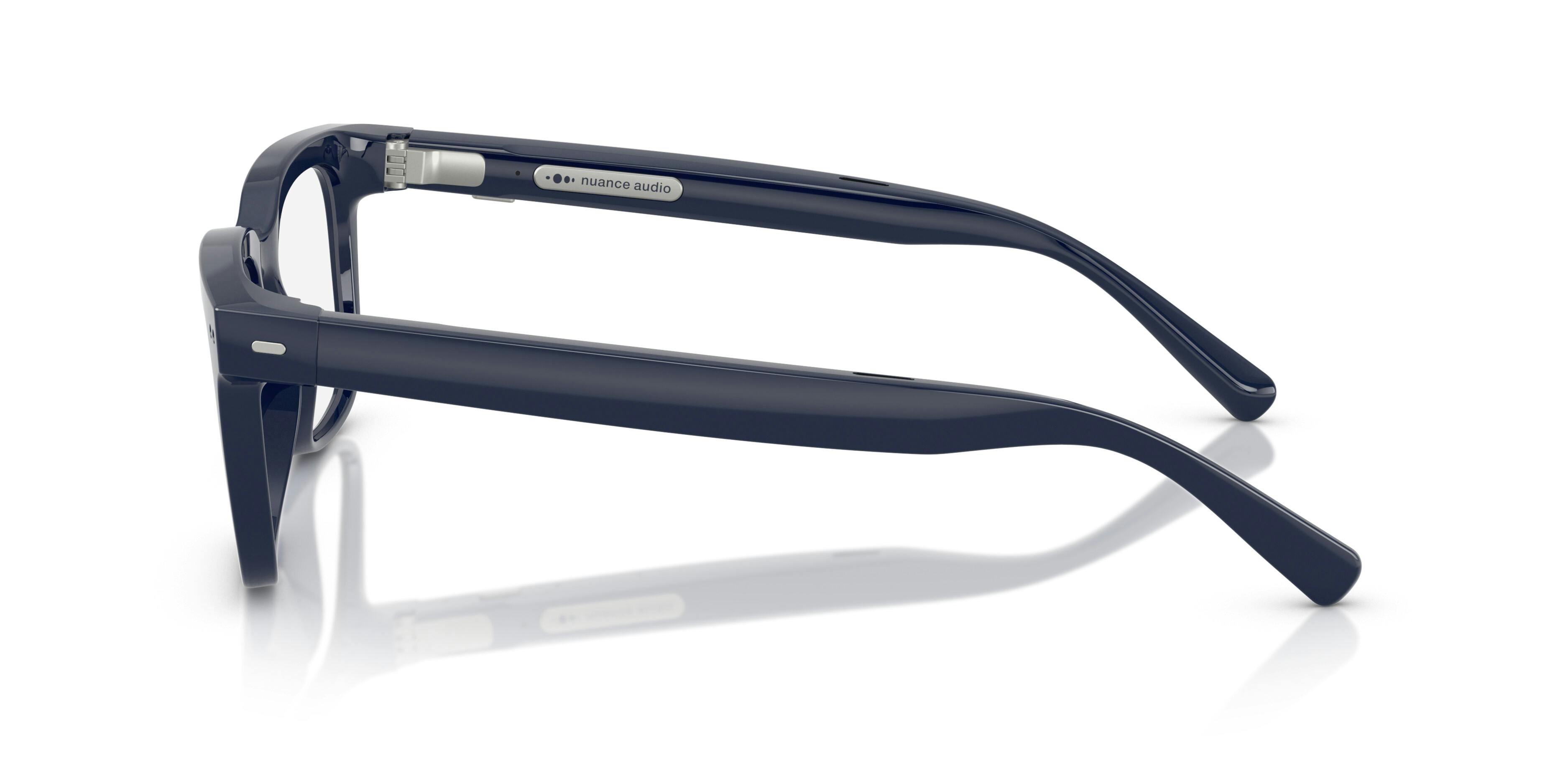 Angle_Left02, Nuance SQUARE 54 0AW5001 09 Brille