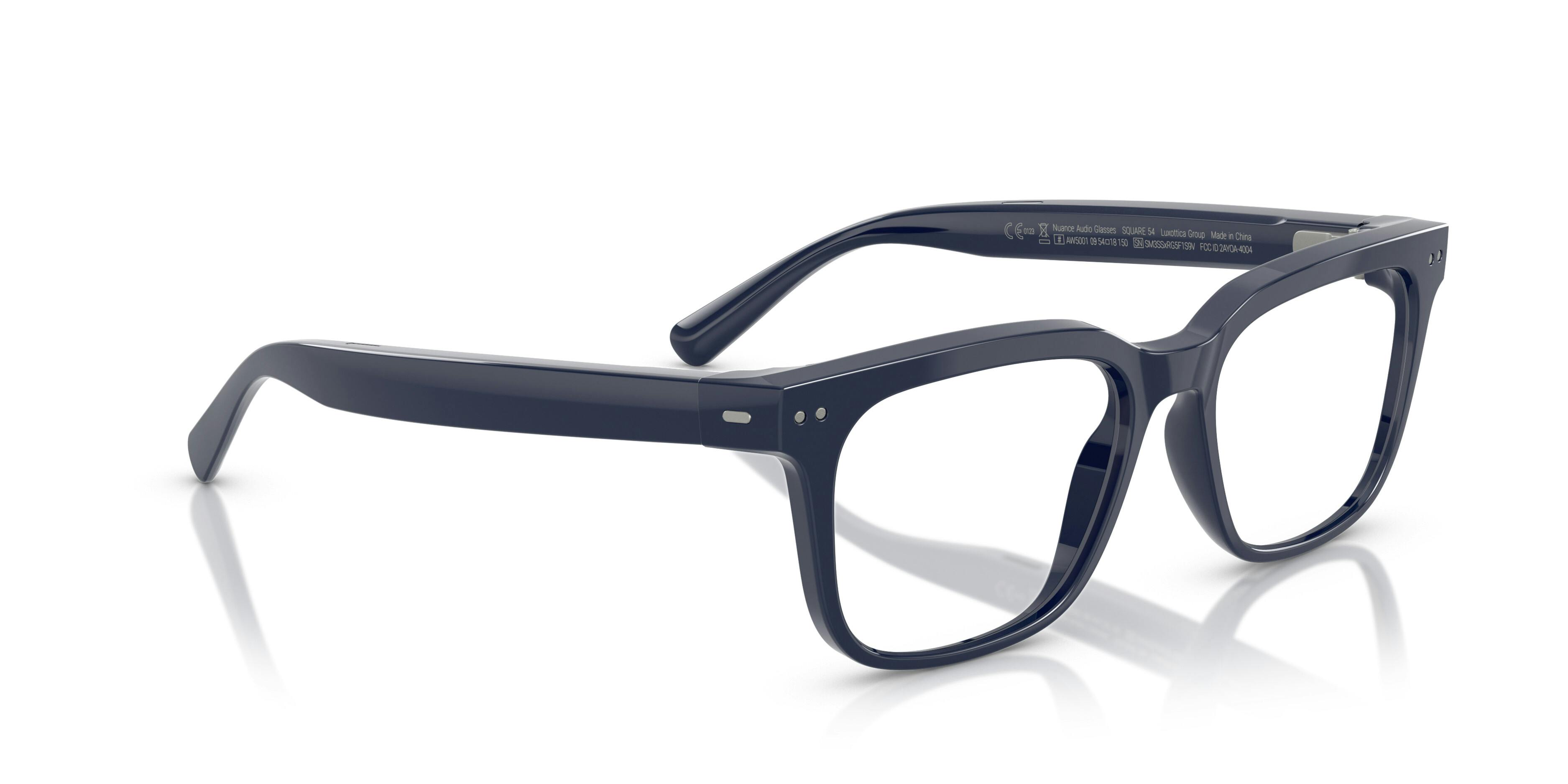 Angle_Right01, Nuance SQUARE 54 0AW5001 09 Brille