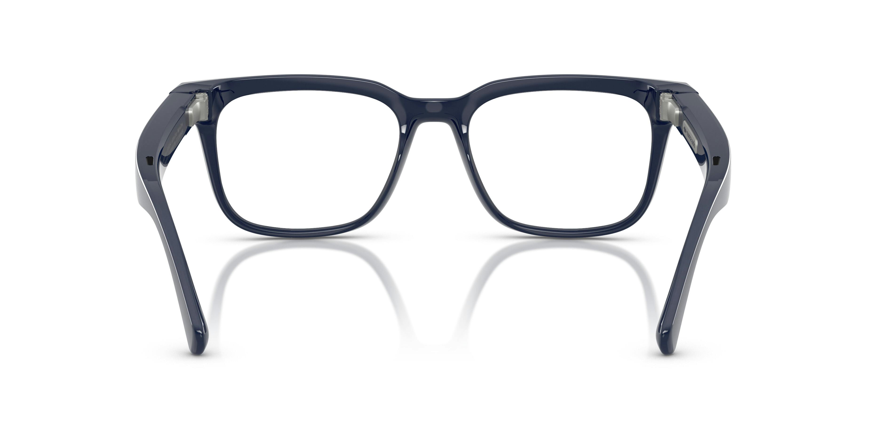 Detail02, Nuance SQUARE 54 0AW5001 09 Brille