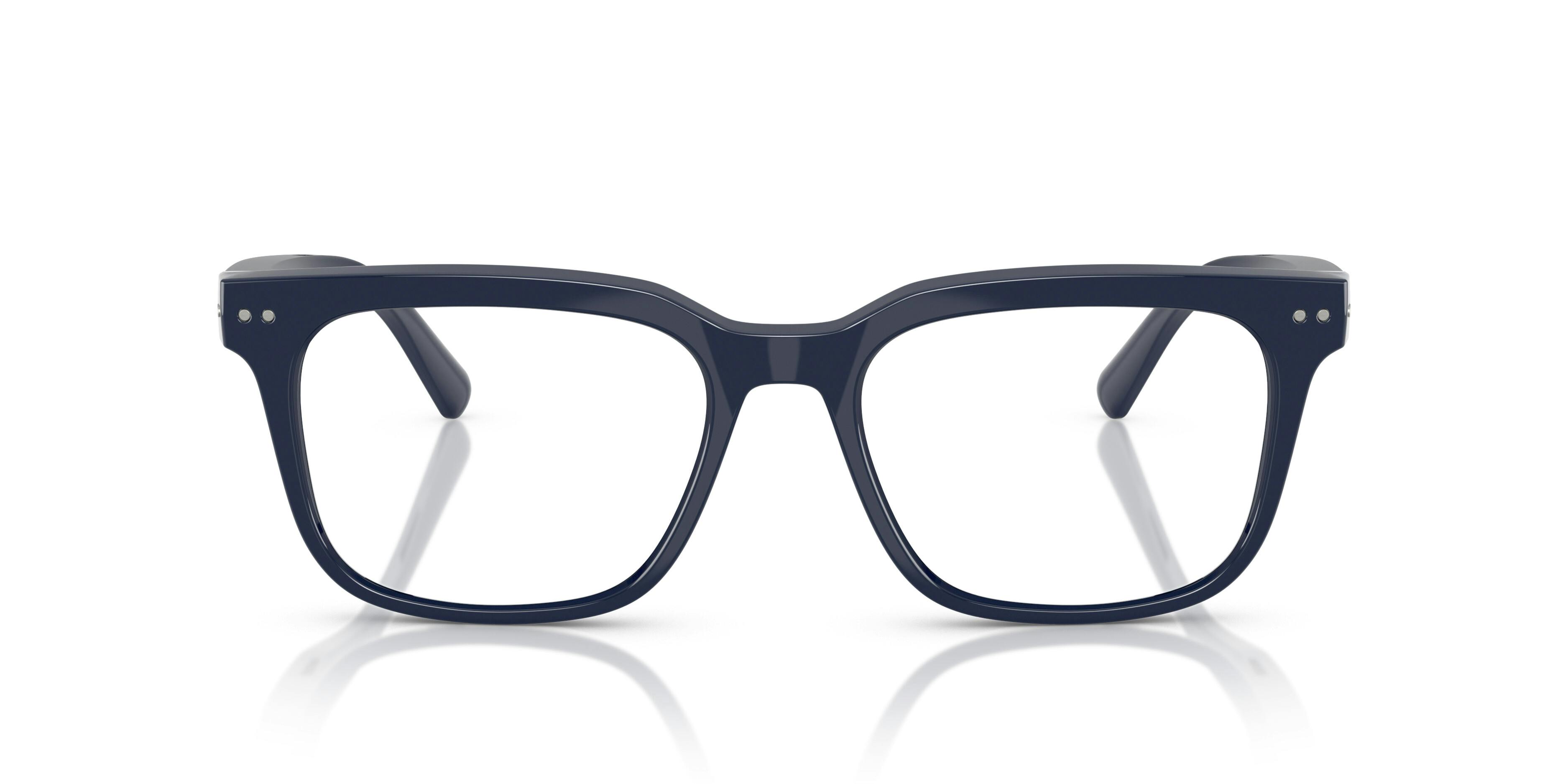 Front, Nuance SQUARE 54 0AW5001 09 Brille