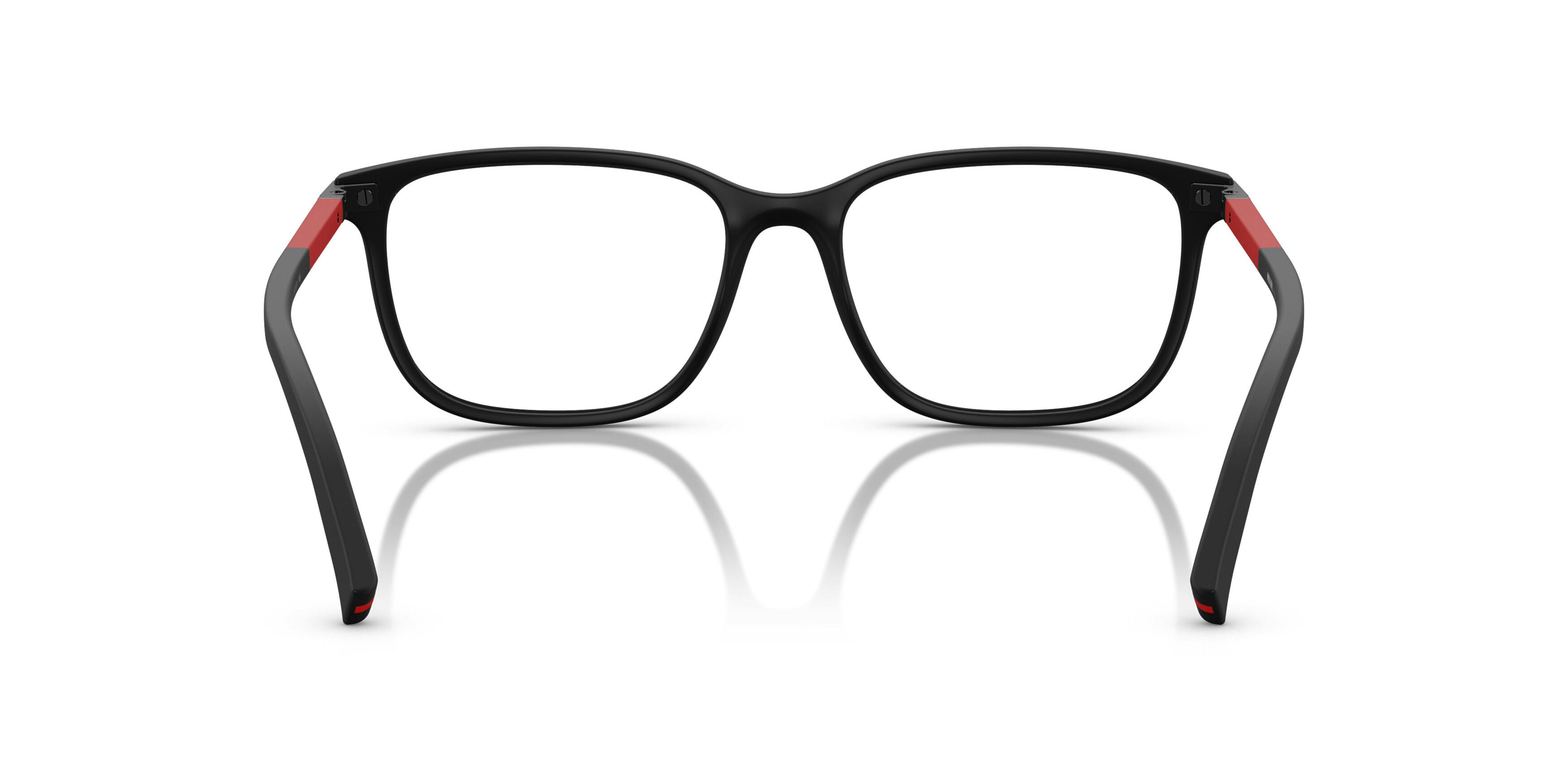 Detail02, Prada Linea Rossa 0PS 02RV DG01O1 Brille