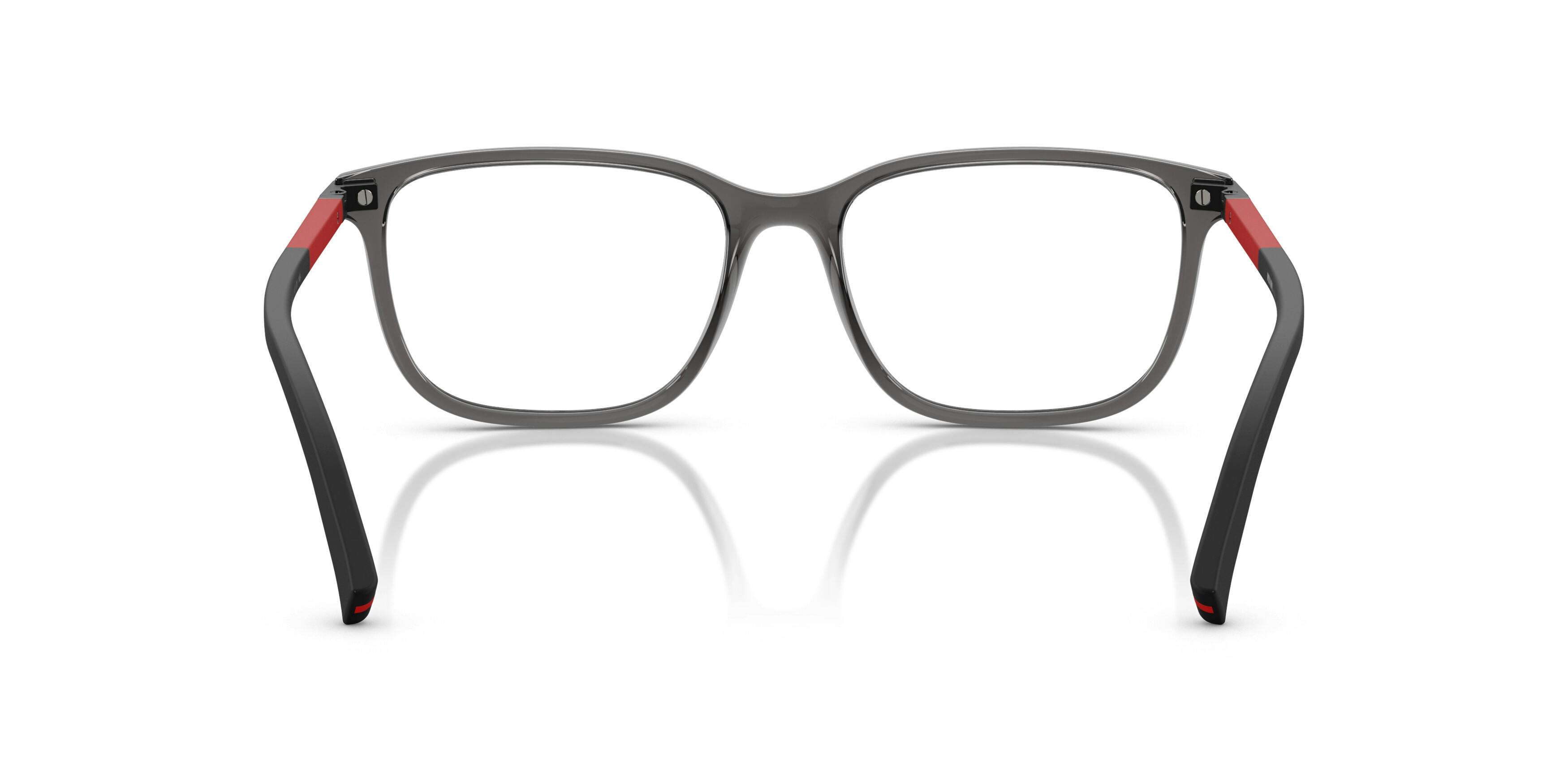 Detail02, Prada Linea Rossa 0PS 02RV 01D1O1 Brille