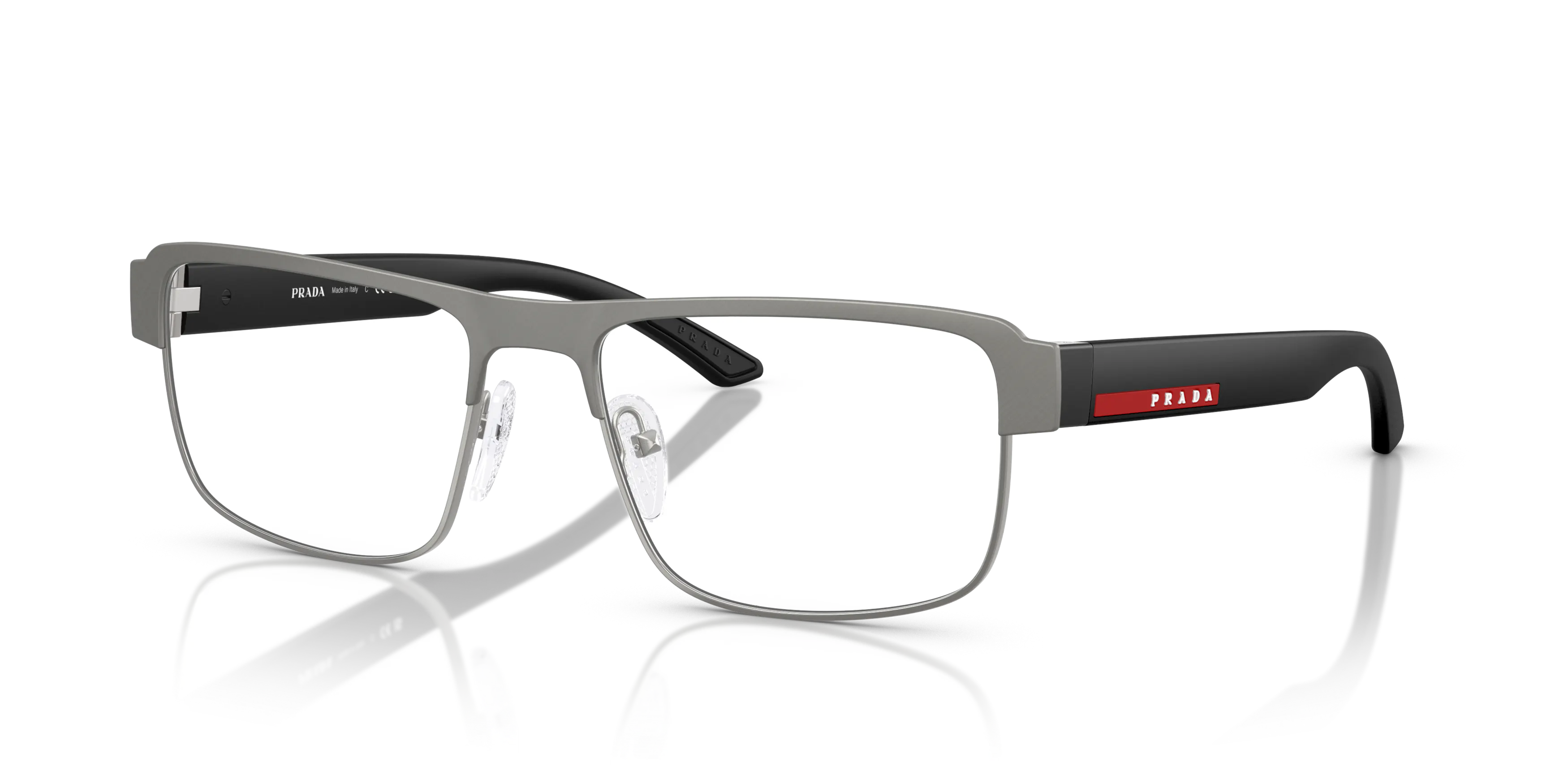 Angle_Left01, Prada Linea Rossa 0PS 51RV DHG1O1 Brille