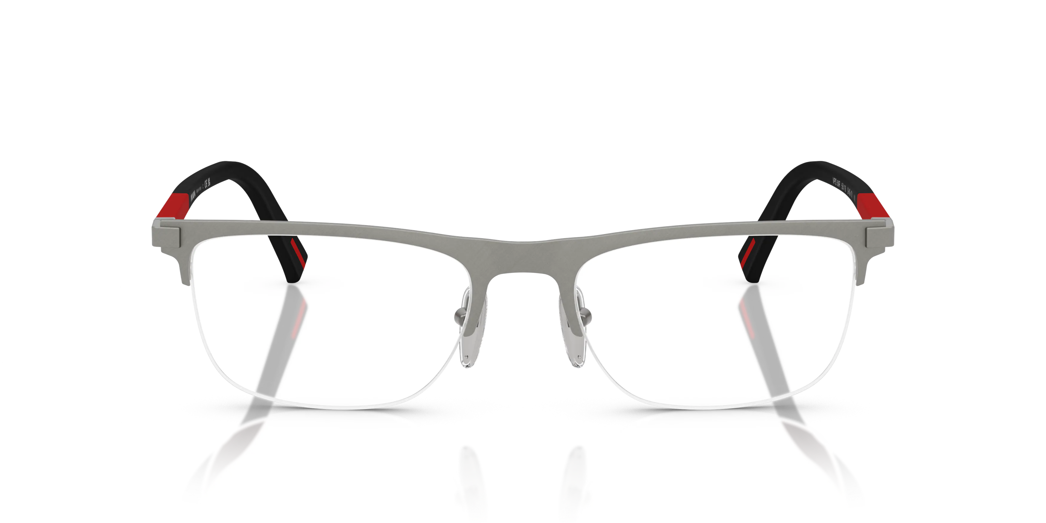 Front, Prada Linea Rossa 0PS 50RV DHG1O1 Brille
