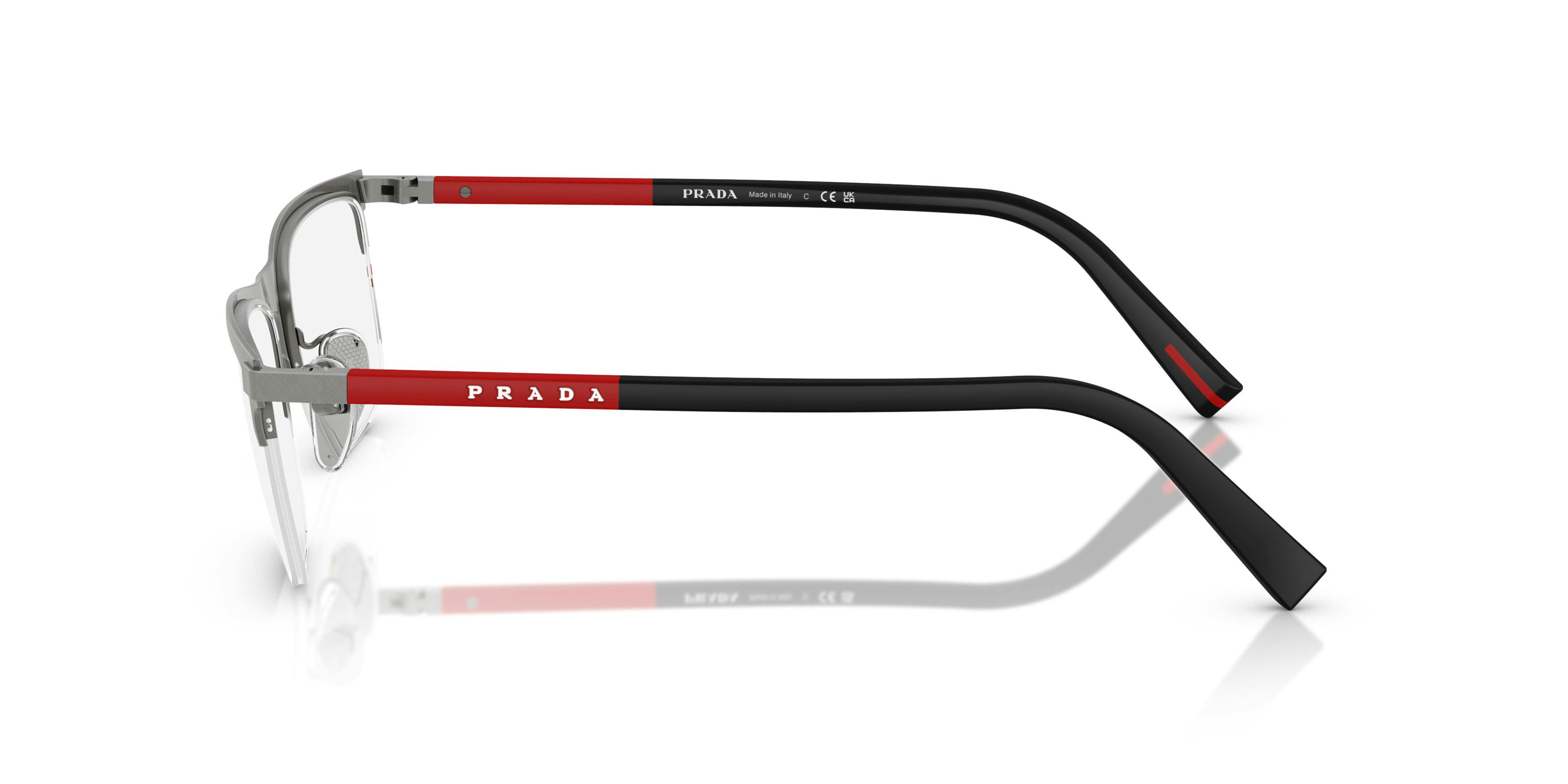 [products.image.on_model_female01] Prada Linea Rossa 0PS 50RV DHG1O1 Brille