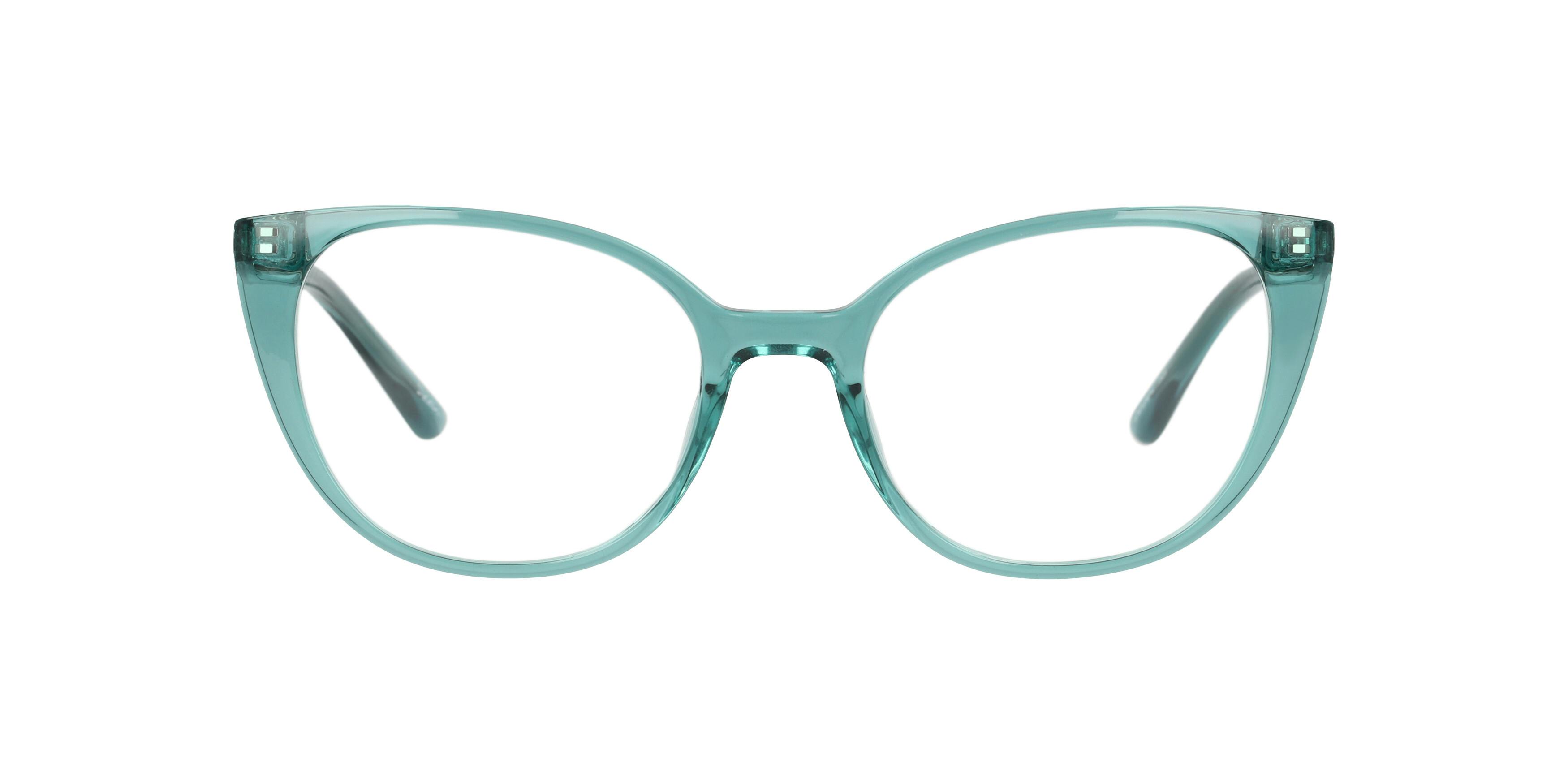 Front, Seen 0NE3080 004 Brille