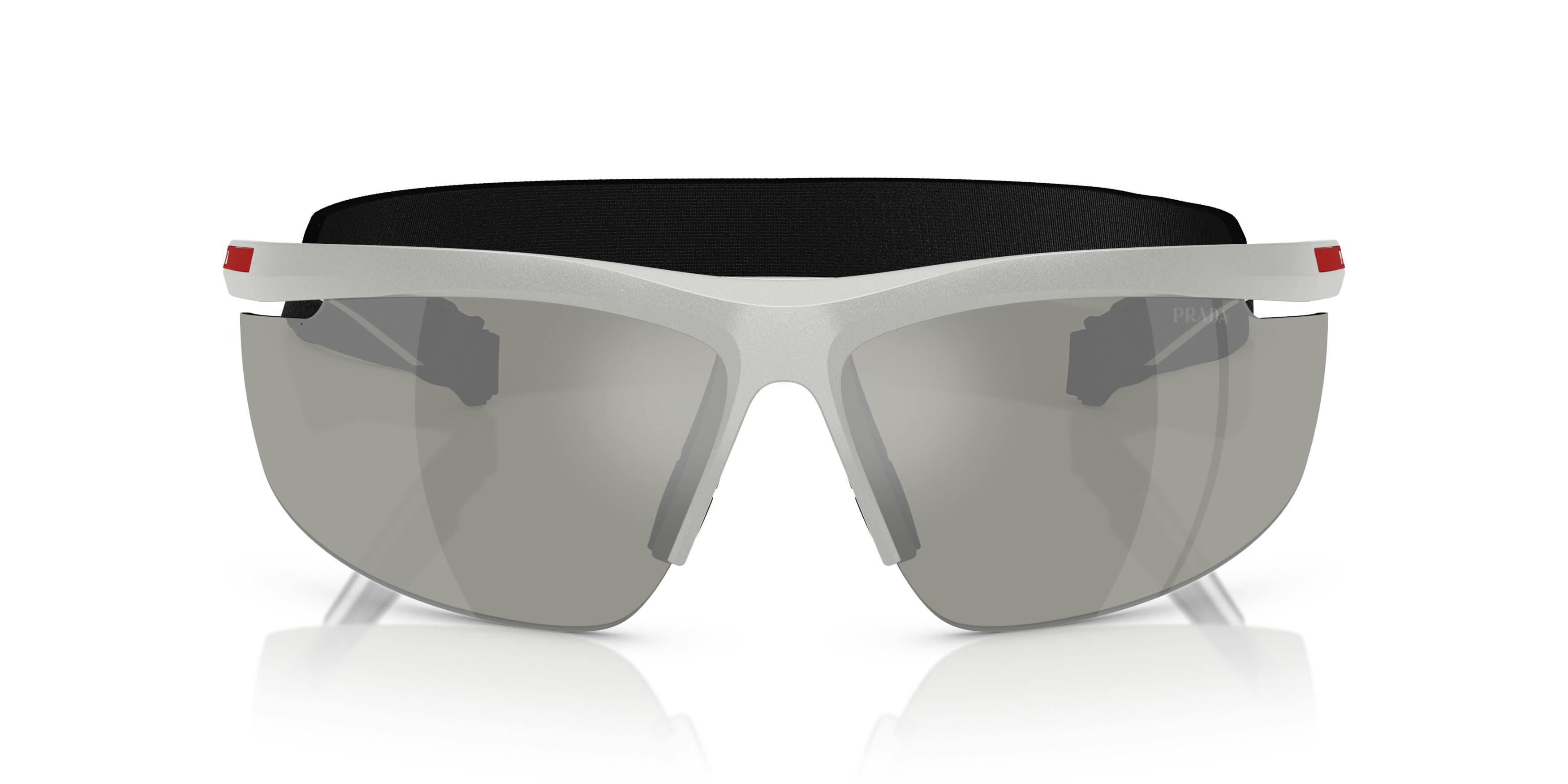 Front, Prada Linea Rossa 0PS A02S 14Z05A Sonnenbrille