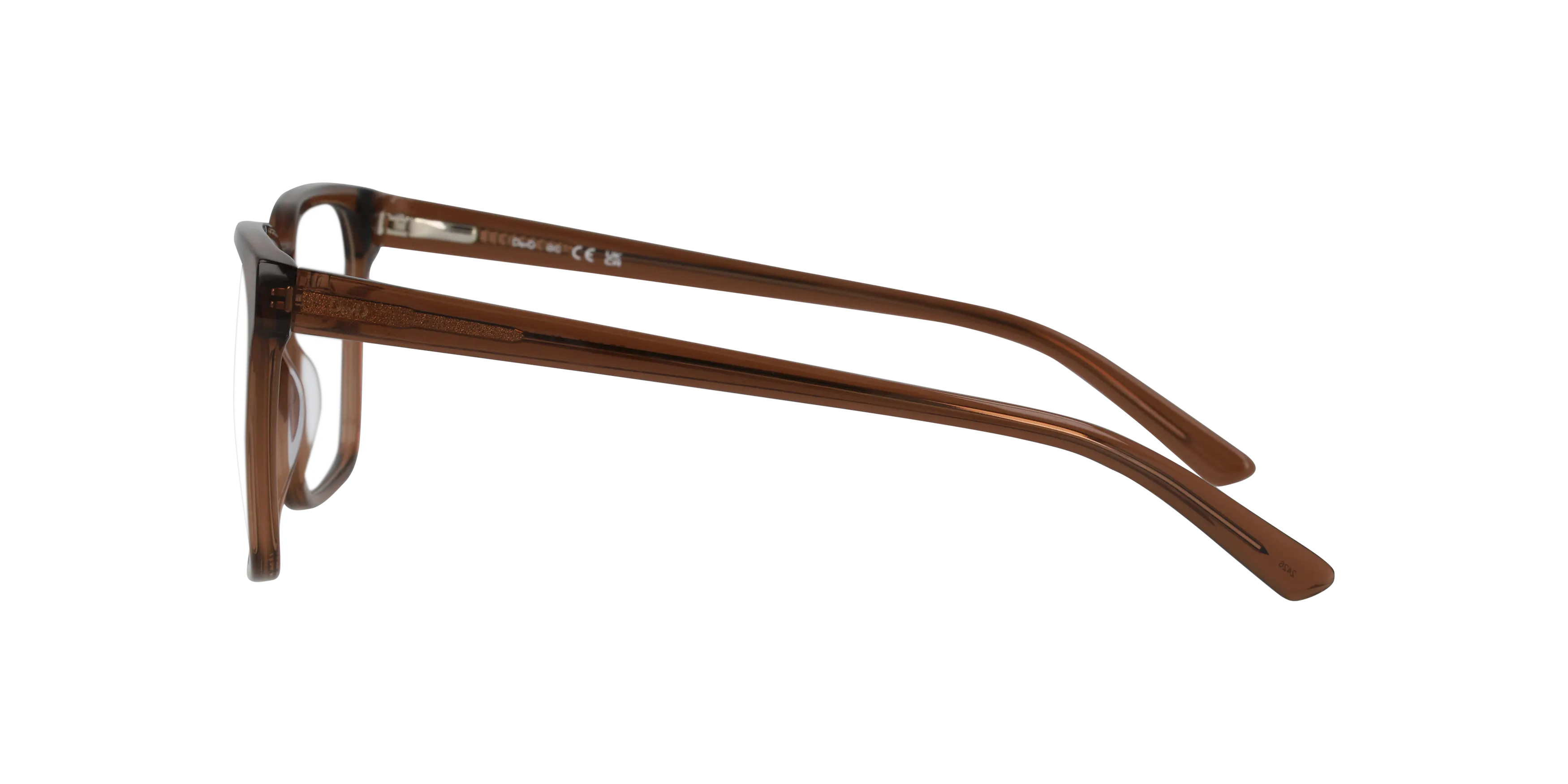 Angle_Left02, DbyD DB2138 0DB2138 001 Brille