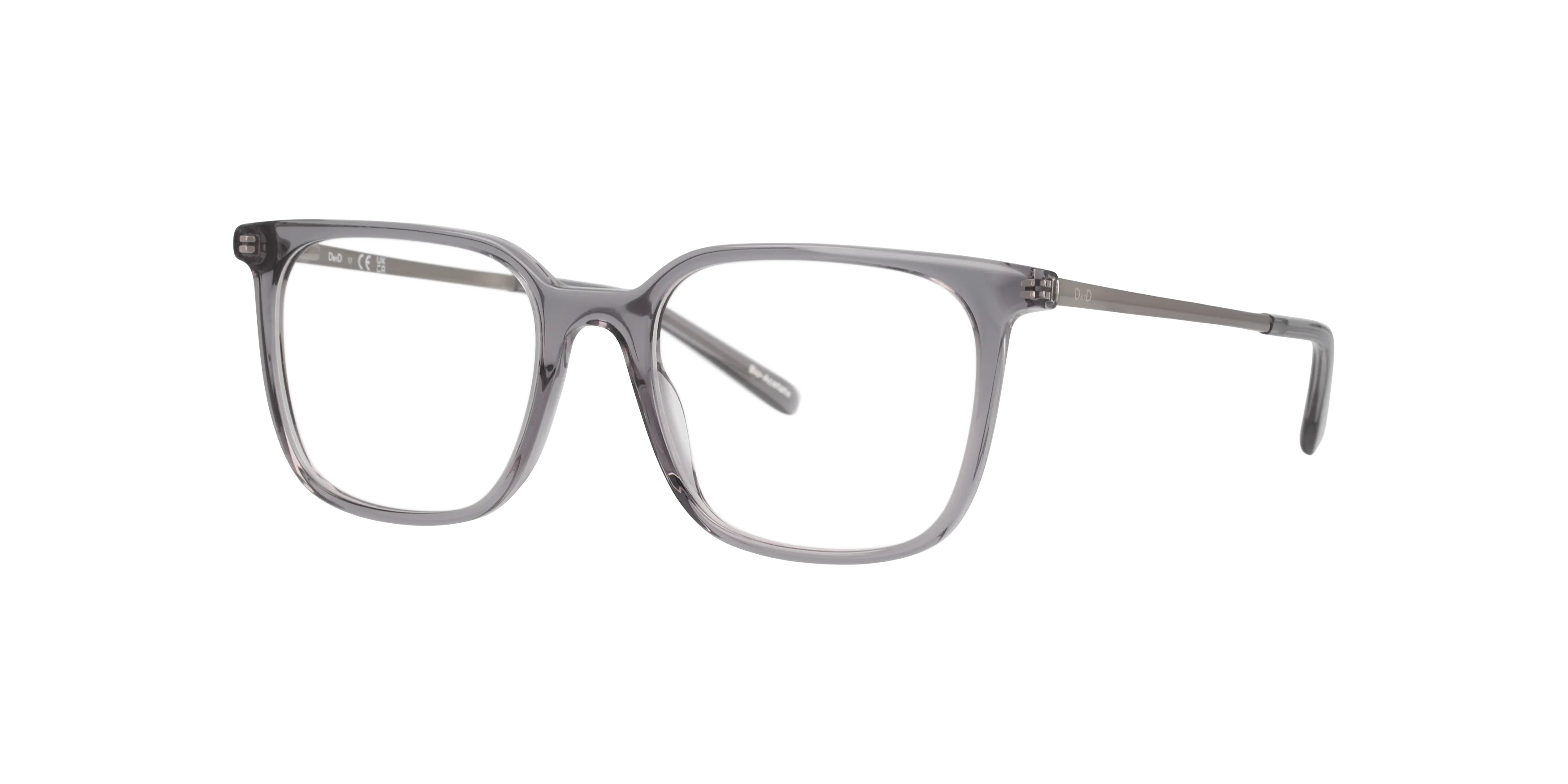 Angle_Left01, DbyD DB2140 0DB2140 001 Brille