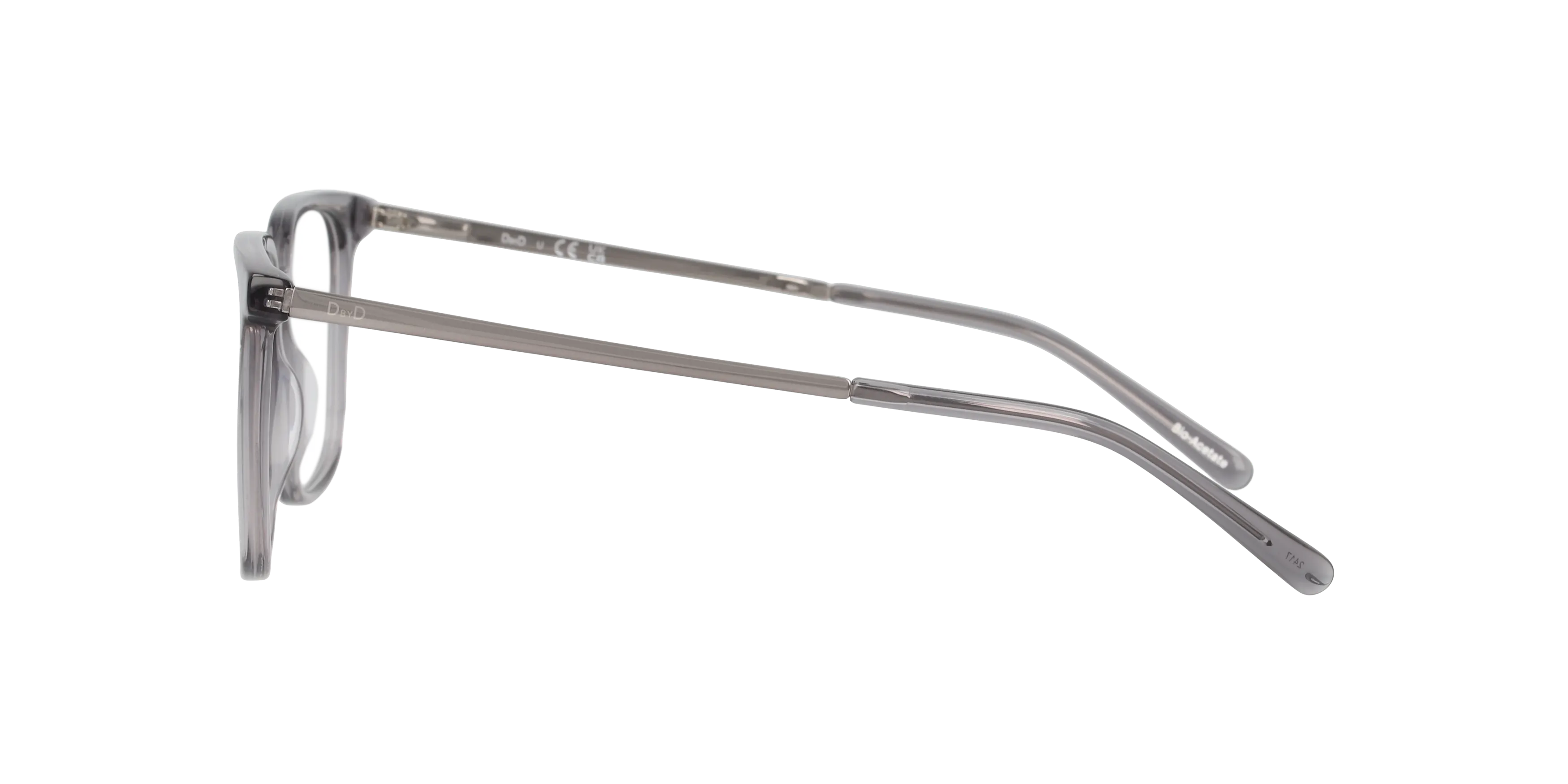 Angle_Left02, DbyD DB2140 0DB2140 001 Brille