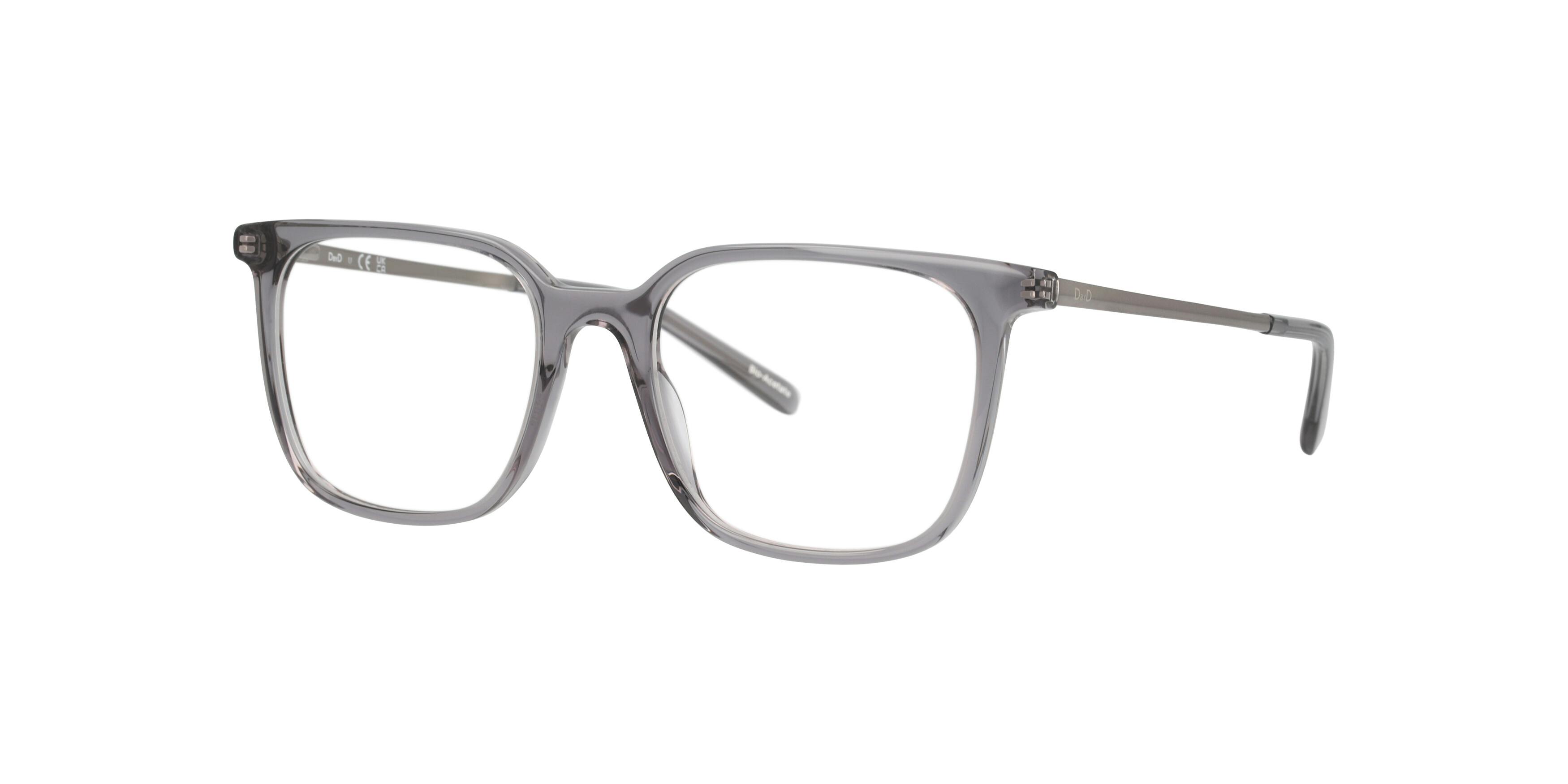Angle_Left01, DbyD 0DB2140 001 Brille
