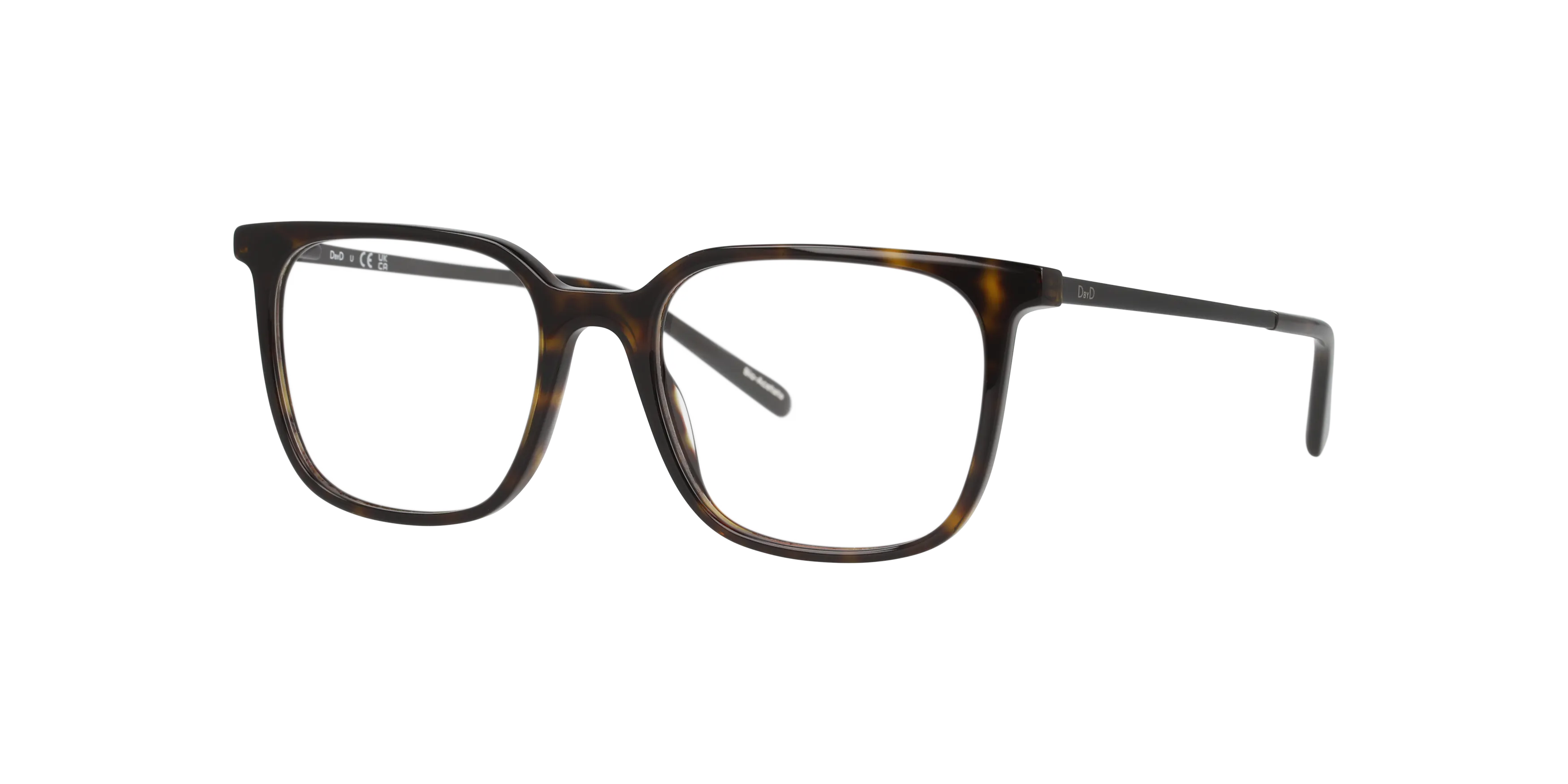Angle_Left01, DbyD DB2140 0DB2140 002 Brille