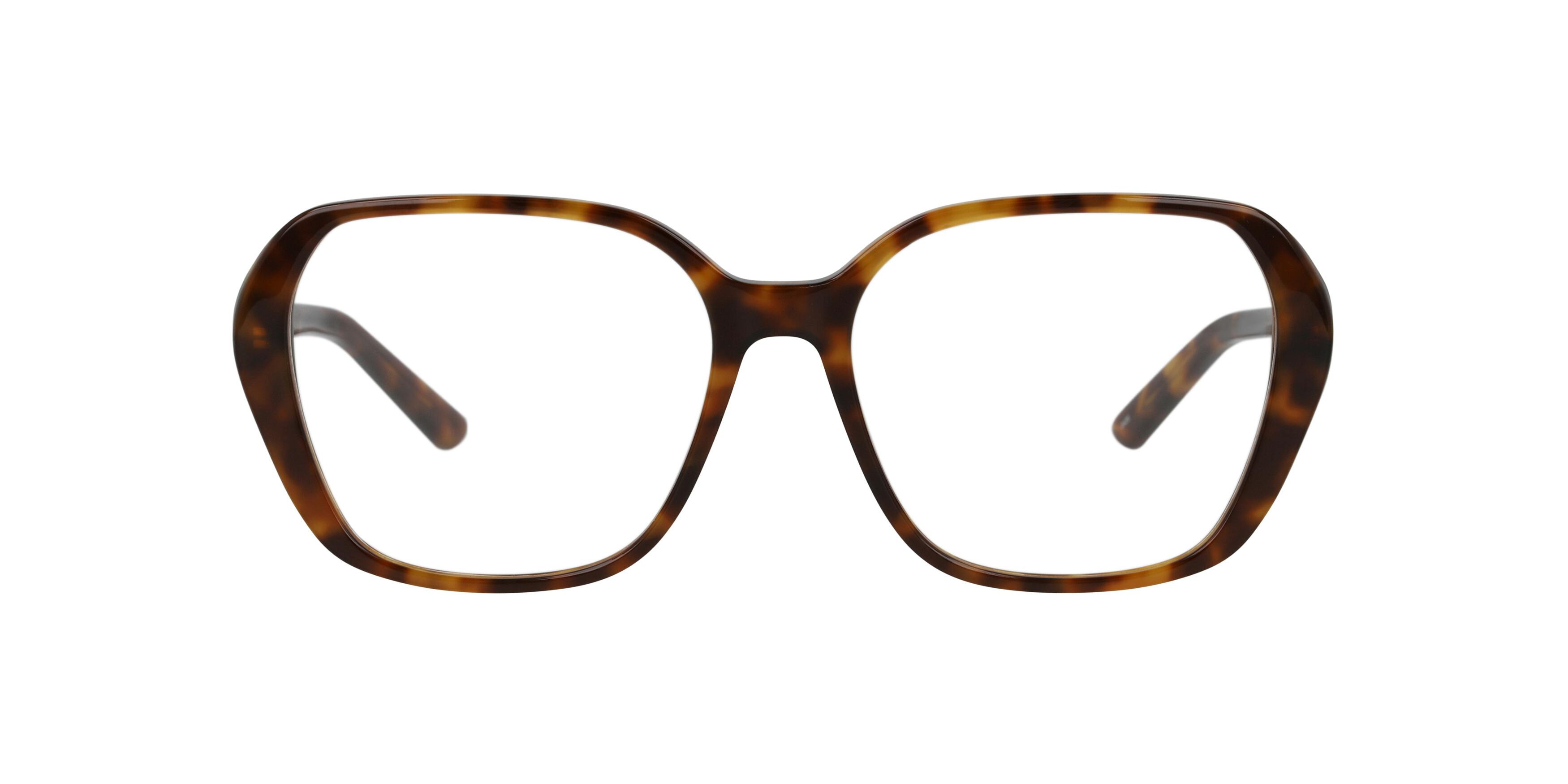 Front, DbyD 0DB2136 003 Brille