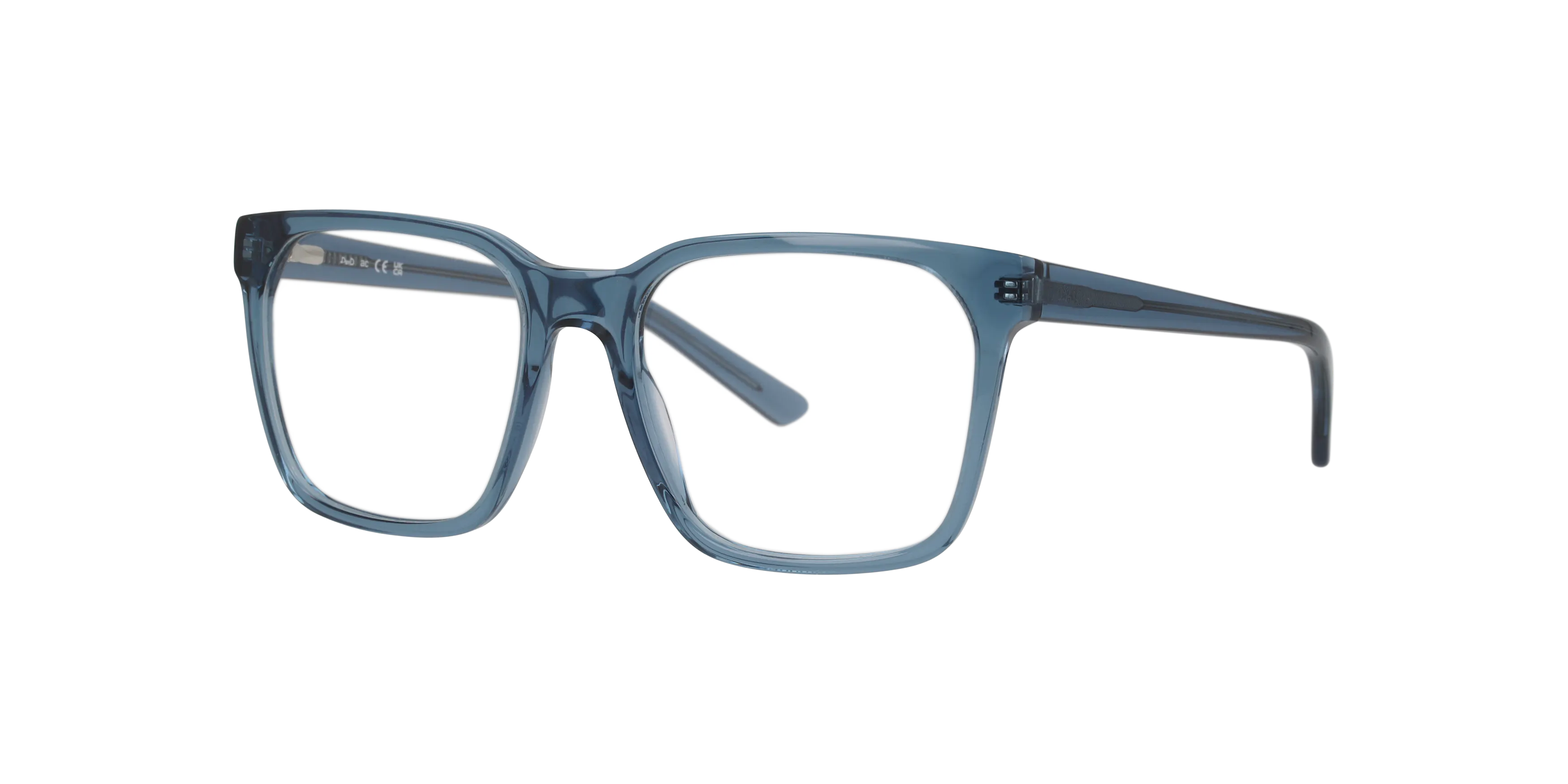Angle_Left01, DbyD DB2138 0DB2138 003 Brille