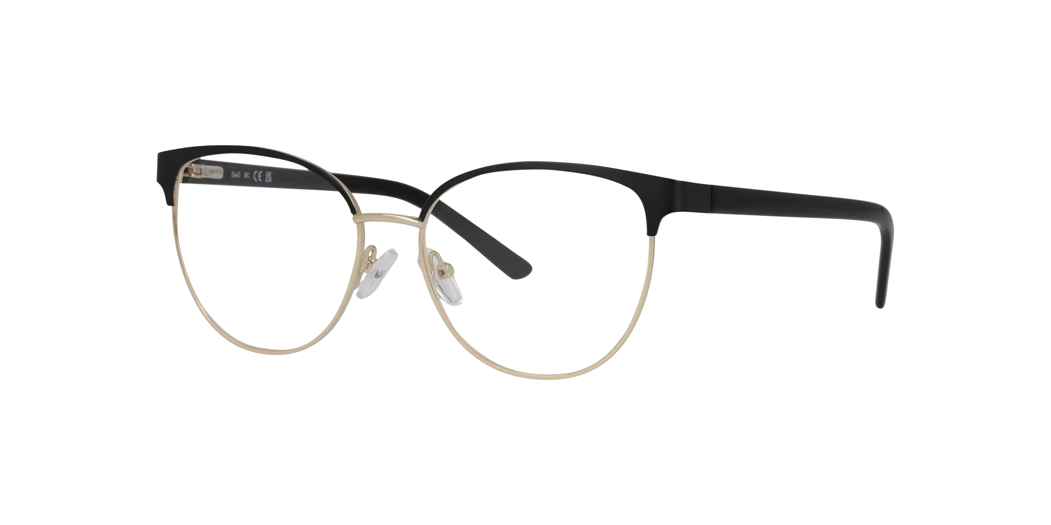 Angle_Left01, DbyD DB1159 0DB1159 001 Brille