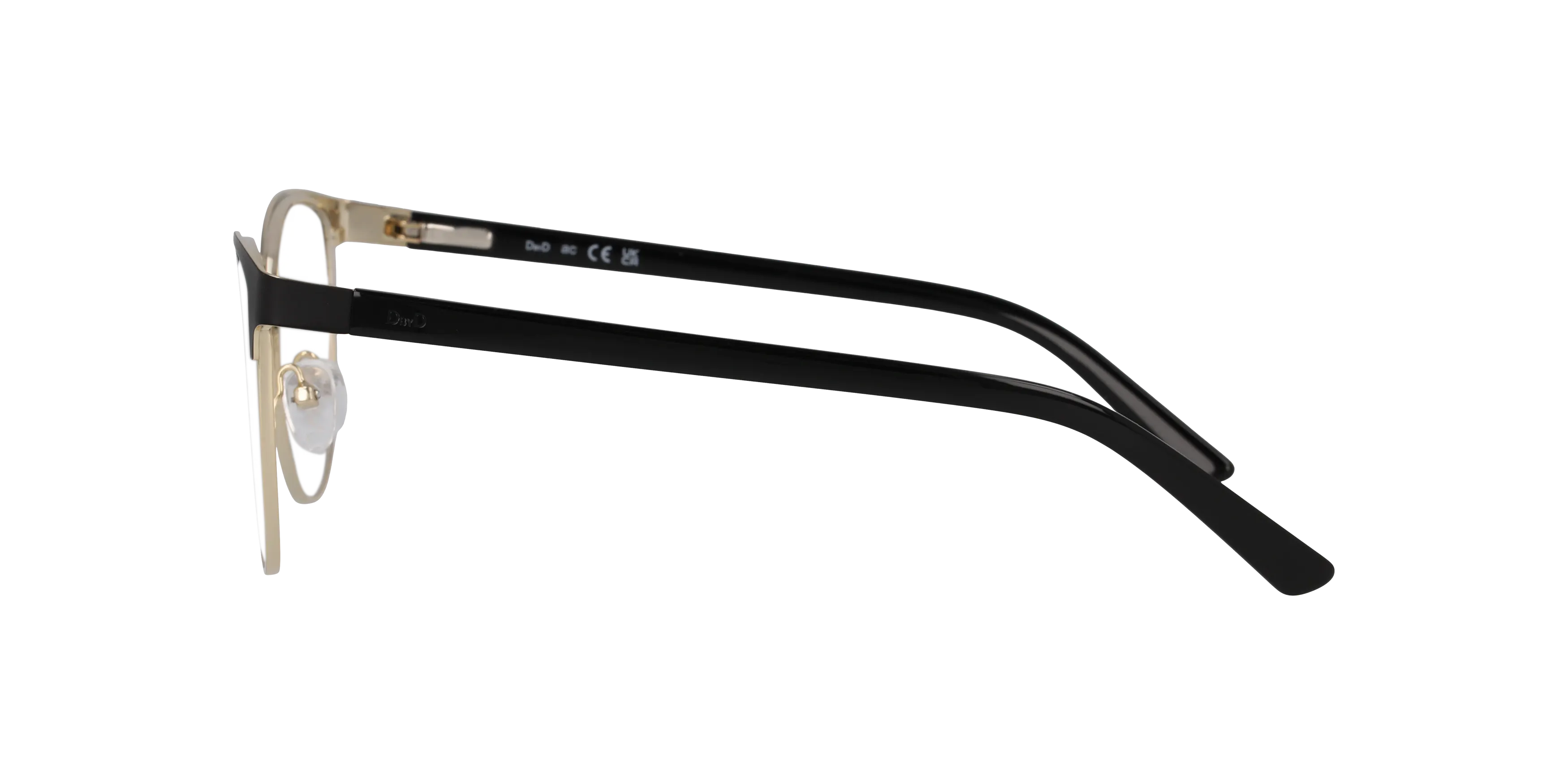 Angle_Left02, DbyD DB1159 0DB1159 001 Brille