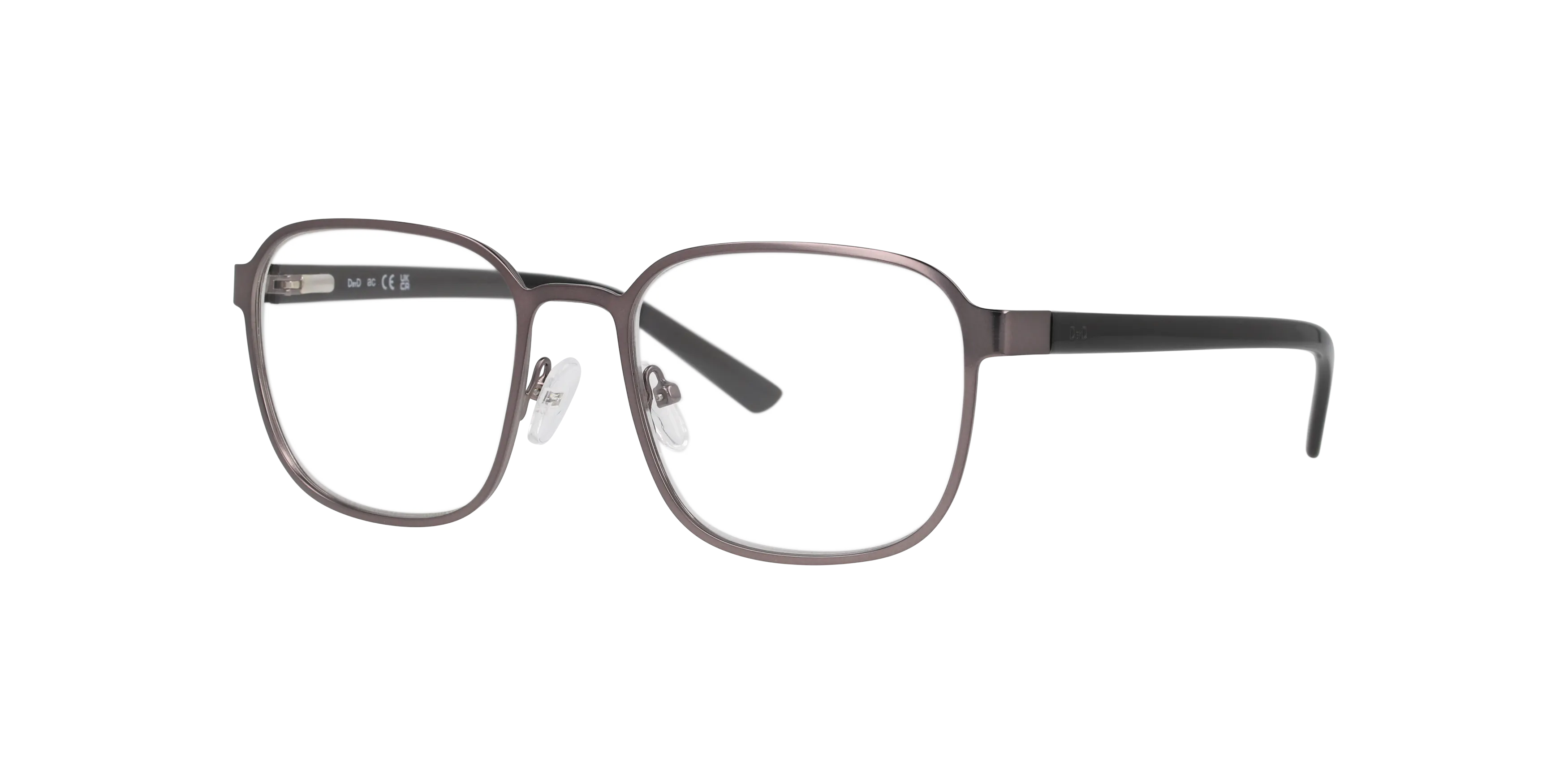 Angle_Left01, DbyD DB1160 0DB1160 001 Brille