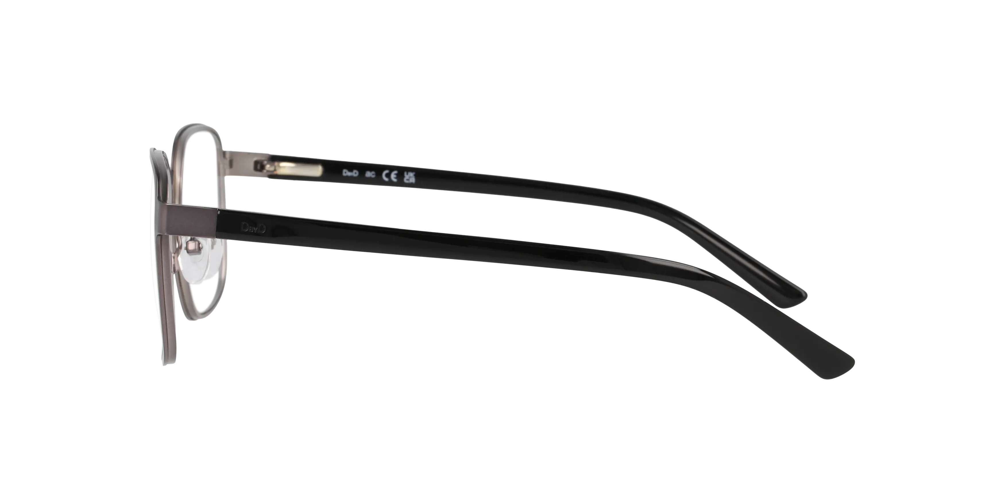 Angle_Left02, DbyD DB1160 0DB1160 001 Brille