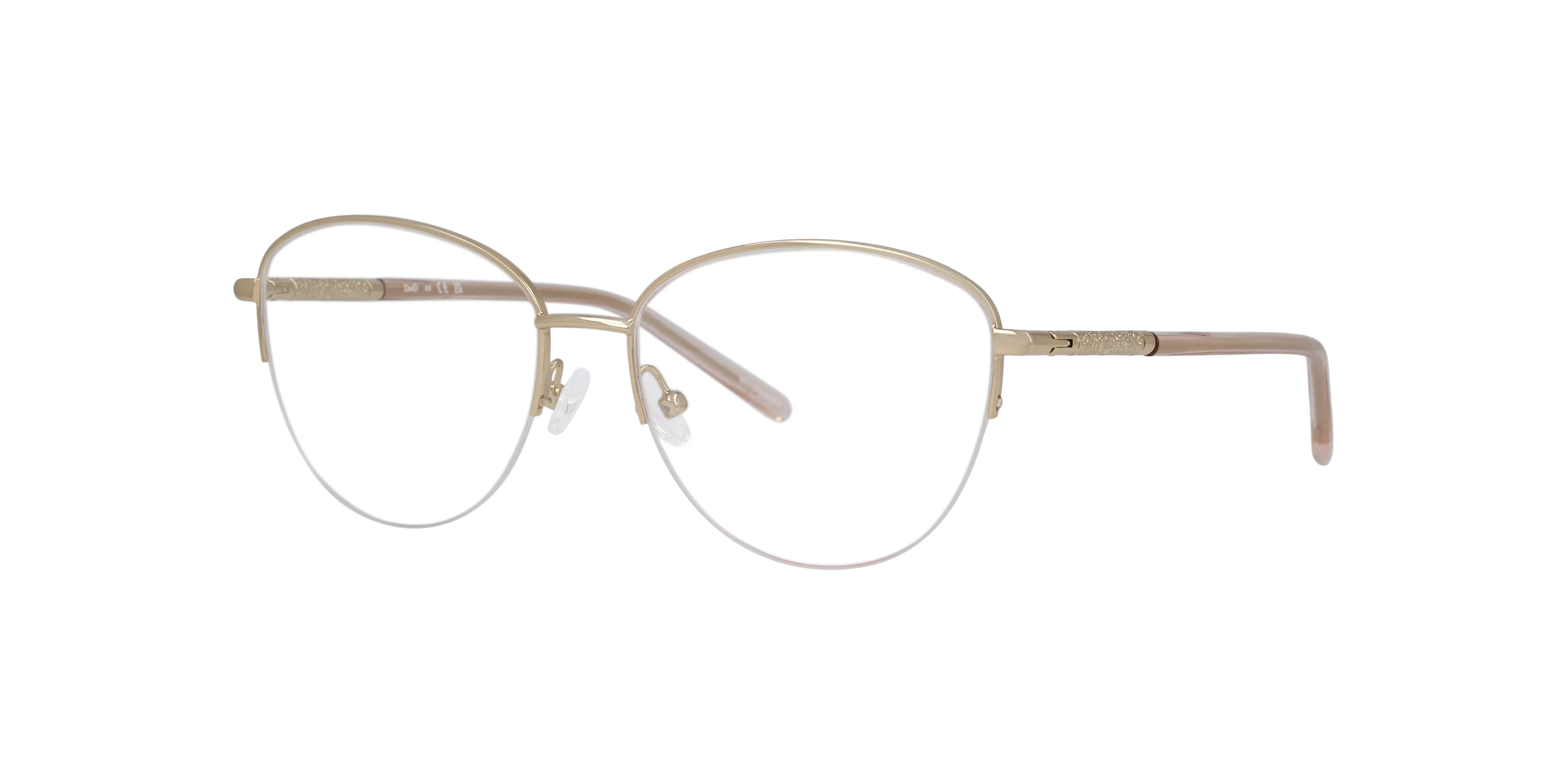 Angle_Left01, DbyD DB1164 0DB1164 001 Brille