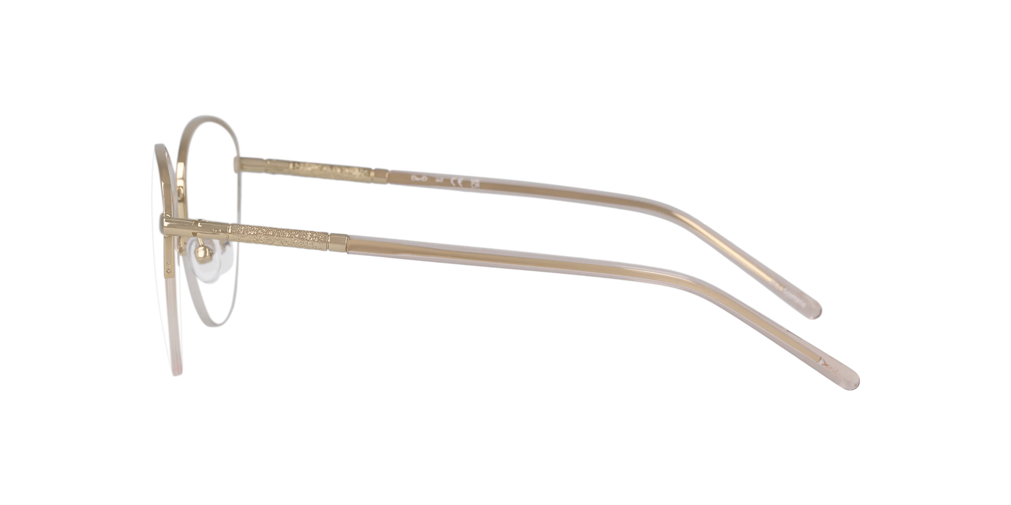 Angle_Left02, DbyD DB1164 0DB1164 001 Brille