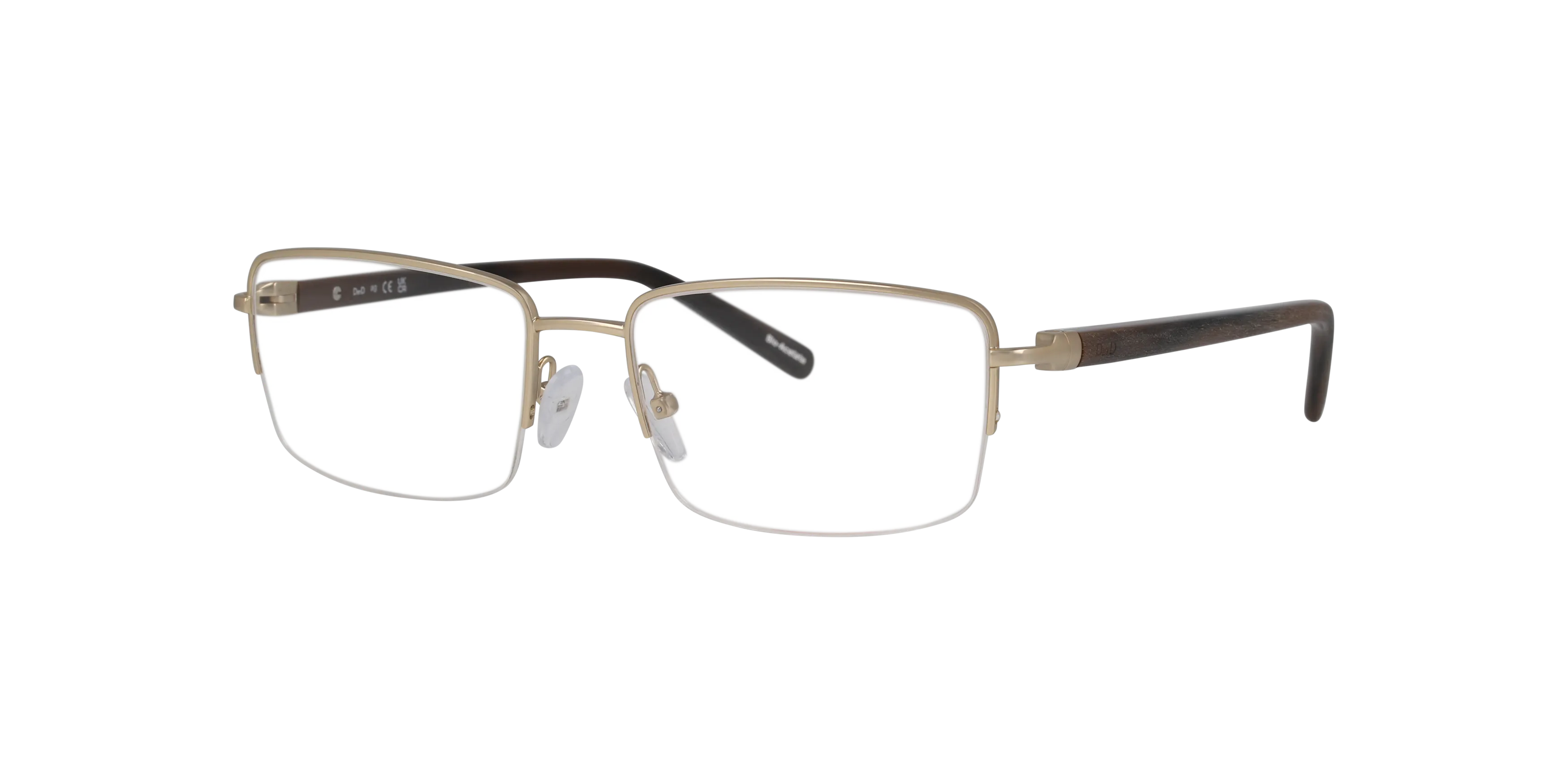 Angle_Left01, DbyD DB1165 0DB1165 001 Brille