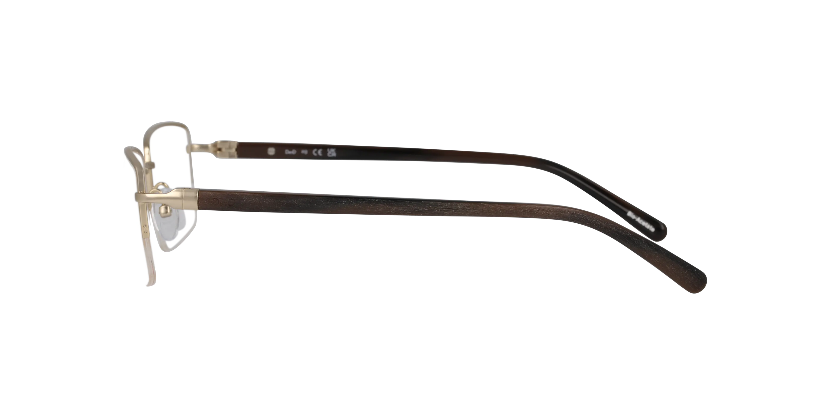 Angle_Left02, DbyD DB1165 0DB1165 001 Brille