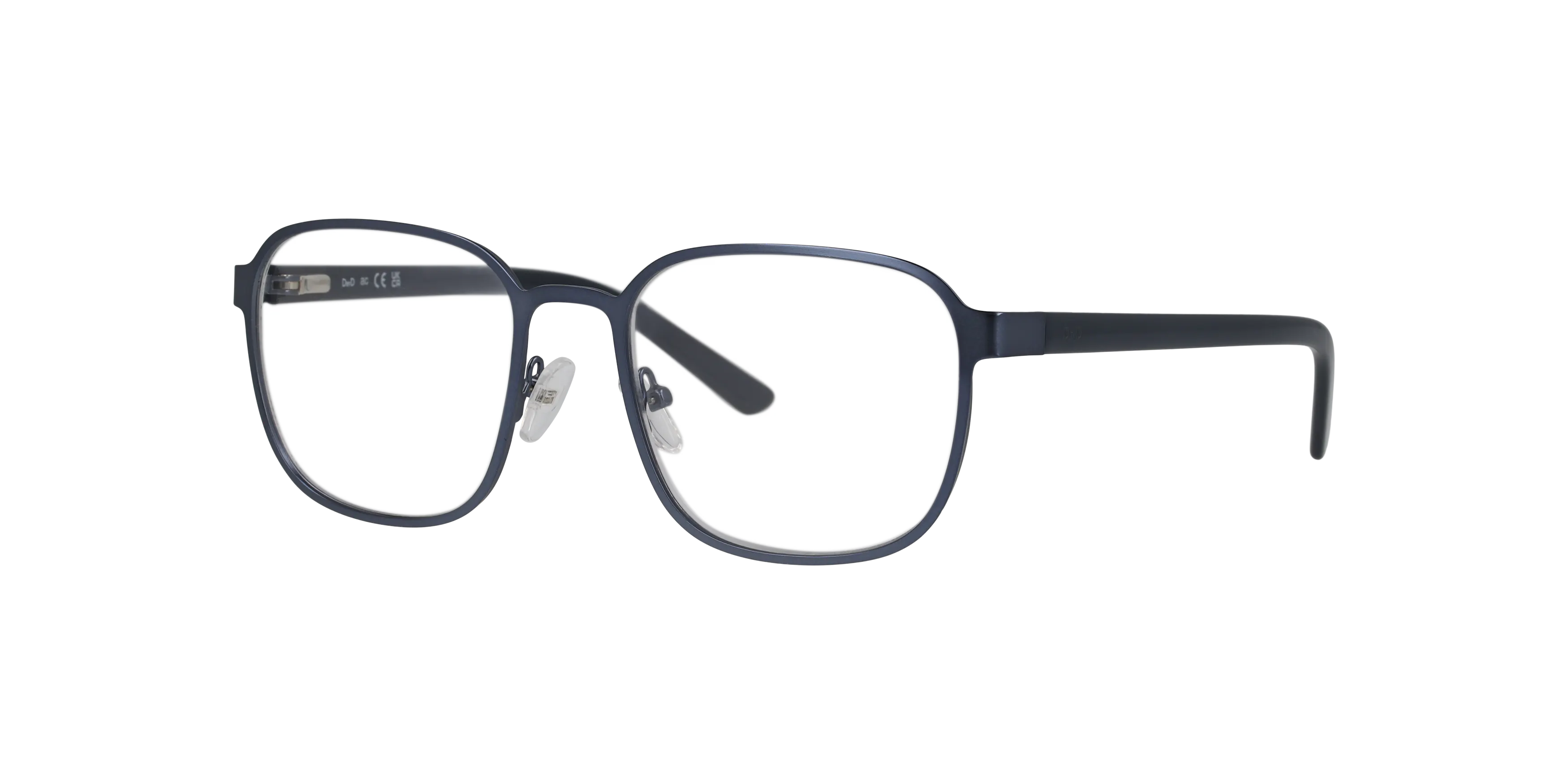 Angle_Left01, DbyD DB1160 0DB1160 002 Brille