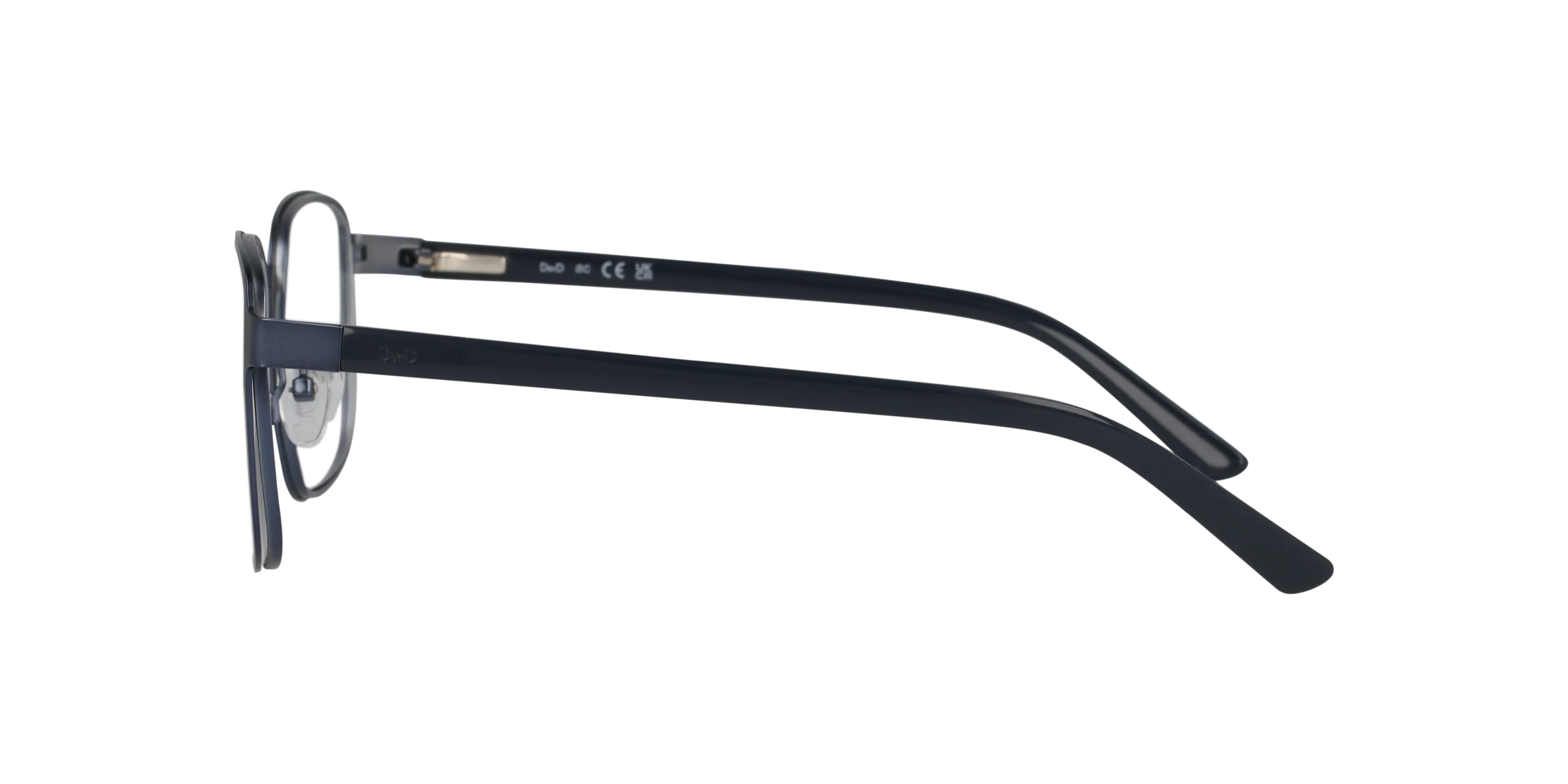 Angle_Left02, DbyD DB1160 0DB1160 002 Brille