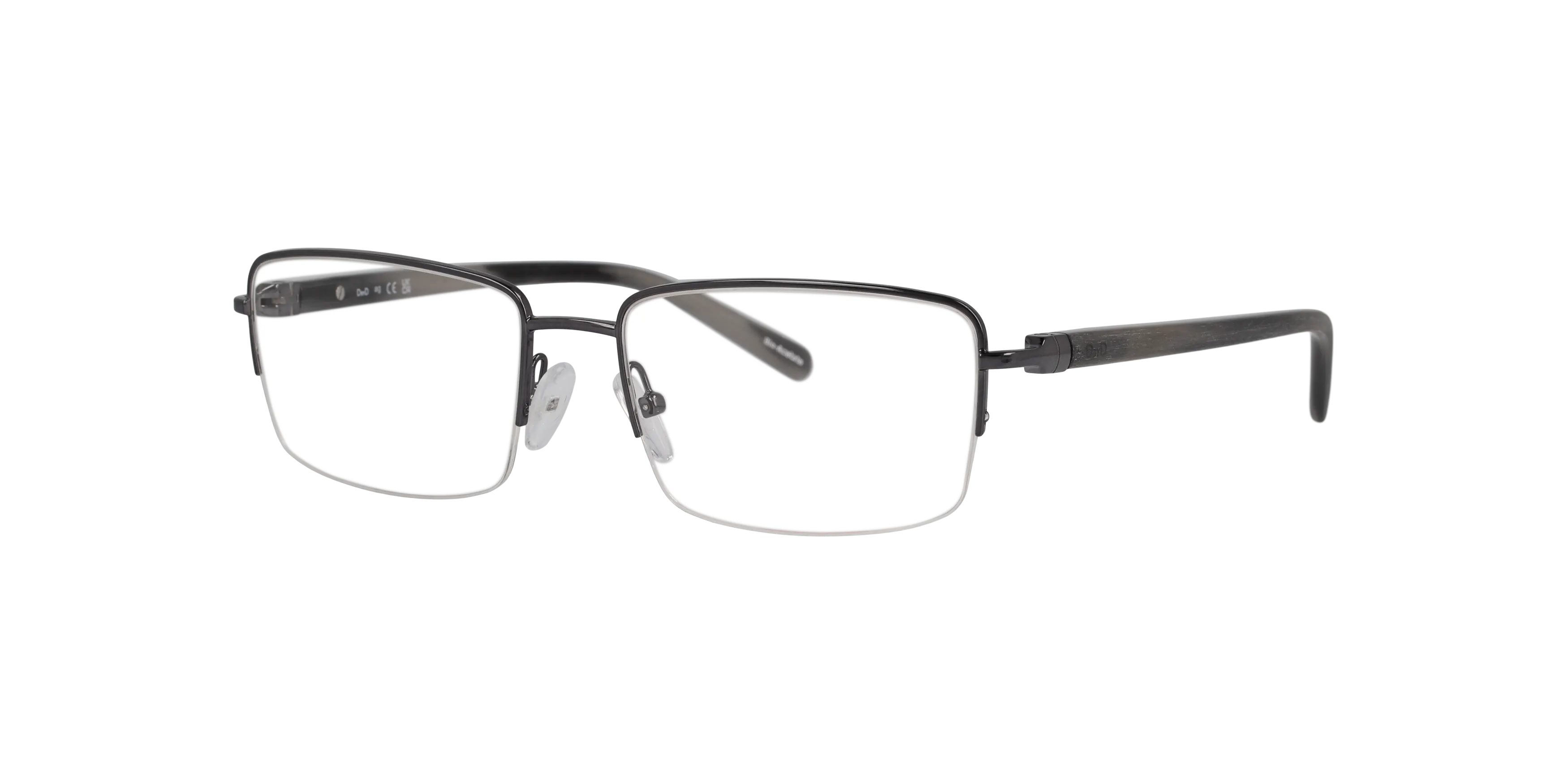 Angle_Left01, DbyD DB1165 0DB1165 002 Brille