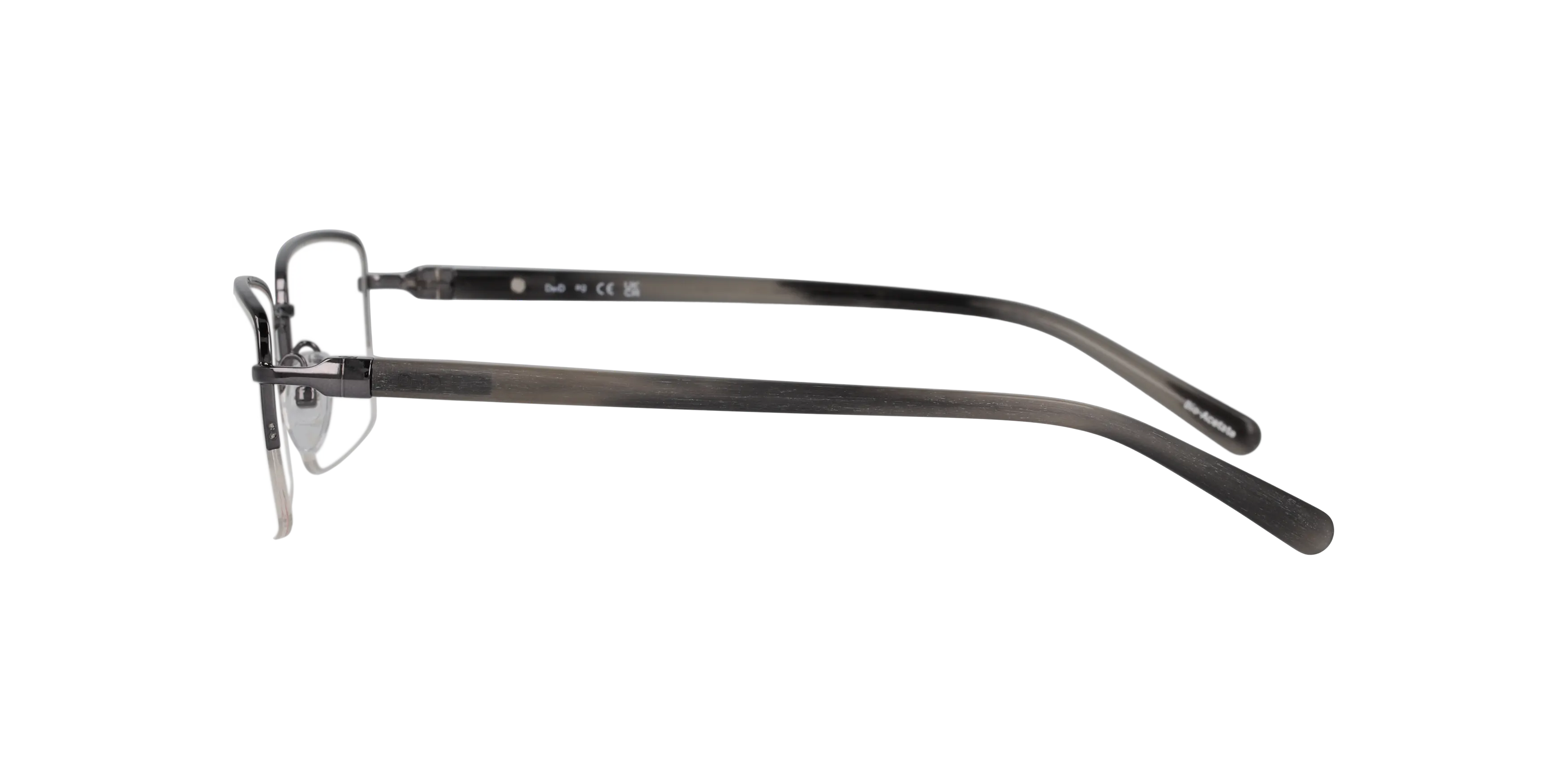 Angle_Left02, DbyD DB1165 0DB1165 002 Brille