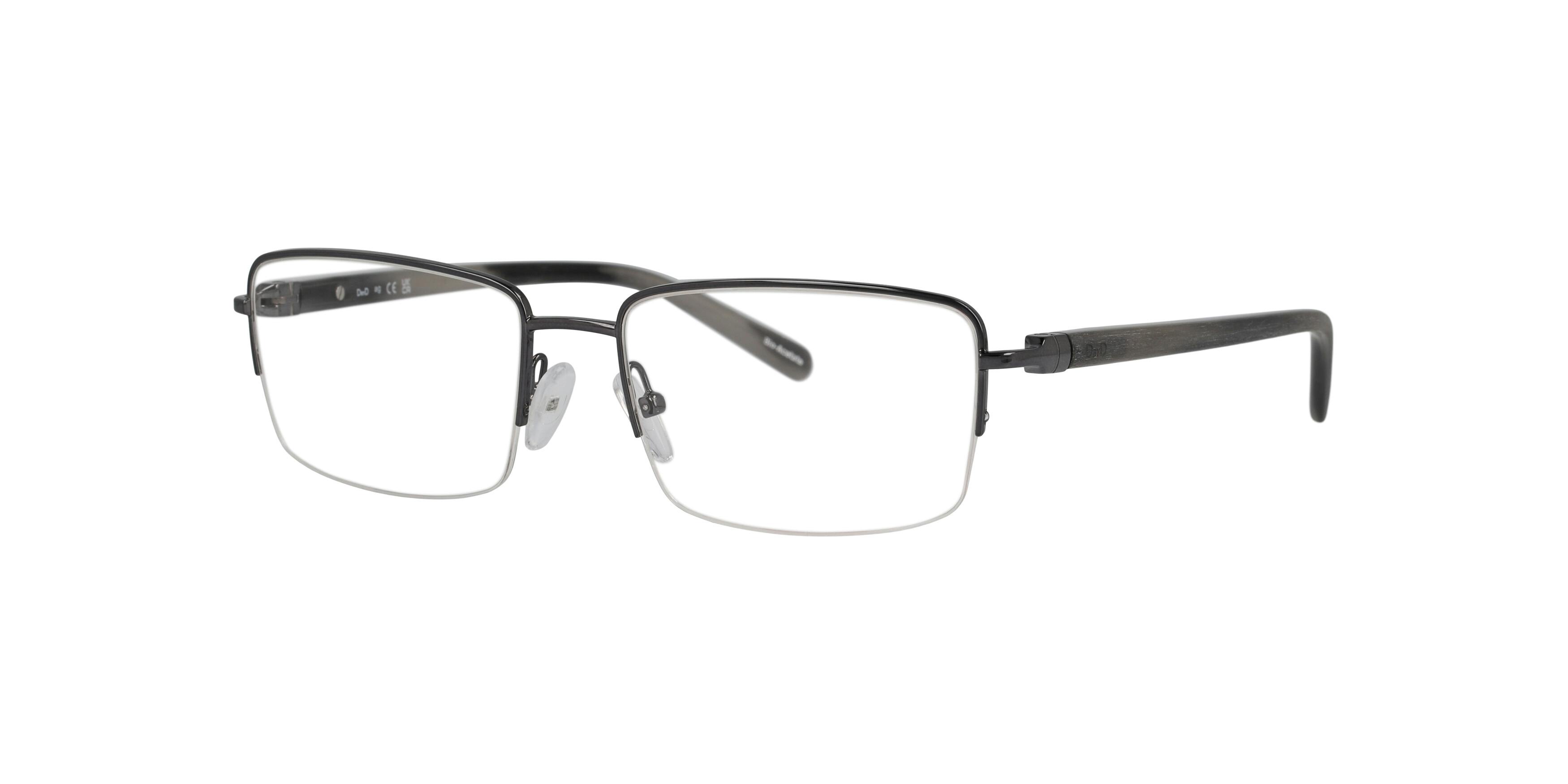 Angle_Left01, DbyD 0DB1165 002 Brille
