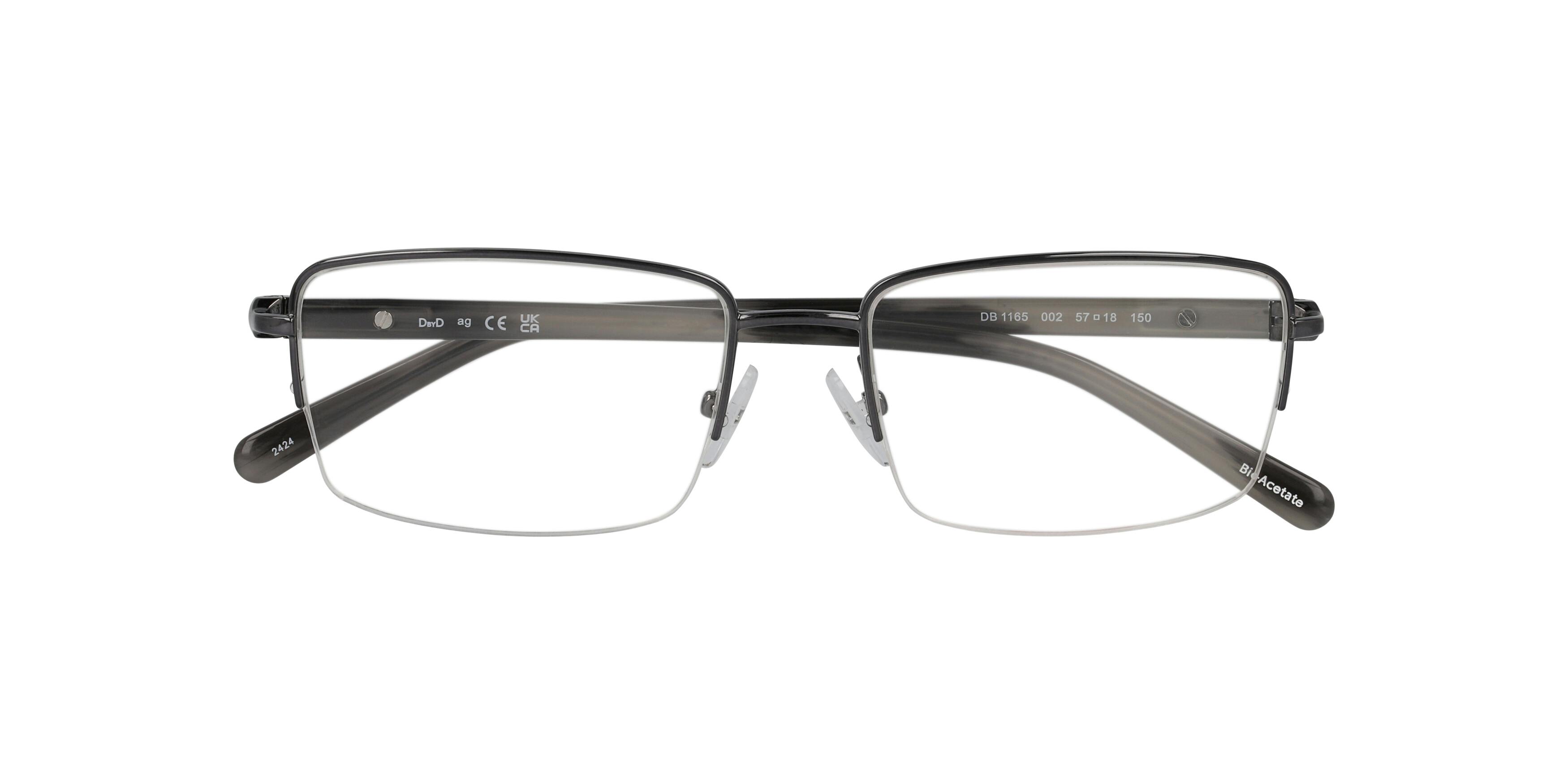 Folded, DbyD 0DB1165 002 Brille