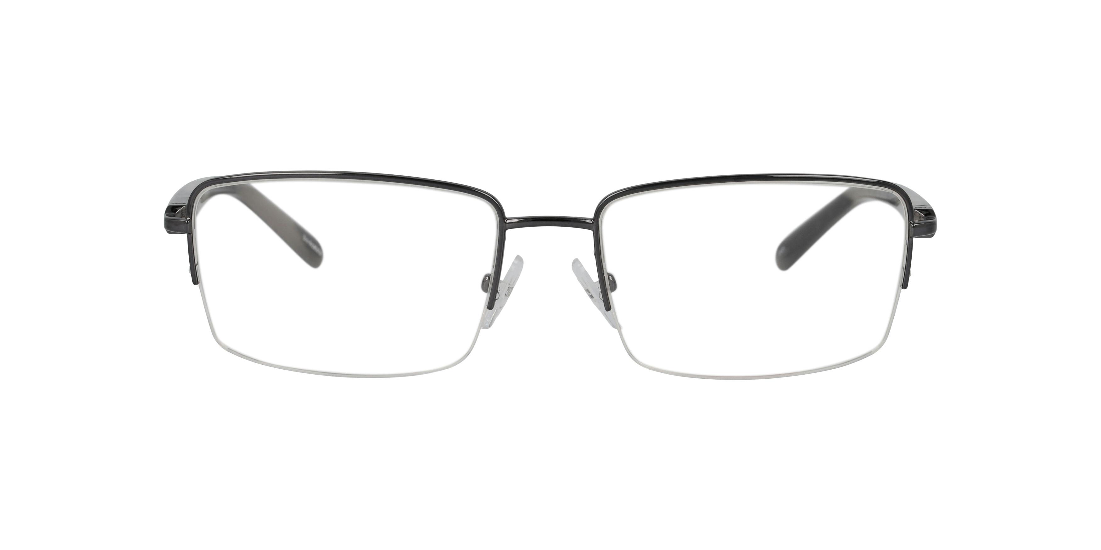 Front, DbyD 0DB1165 002 Brille