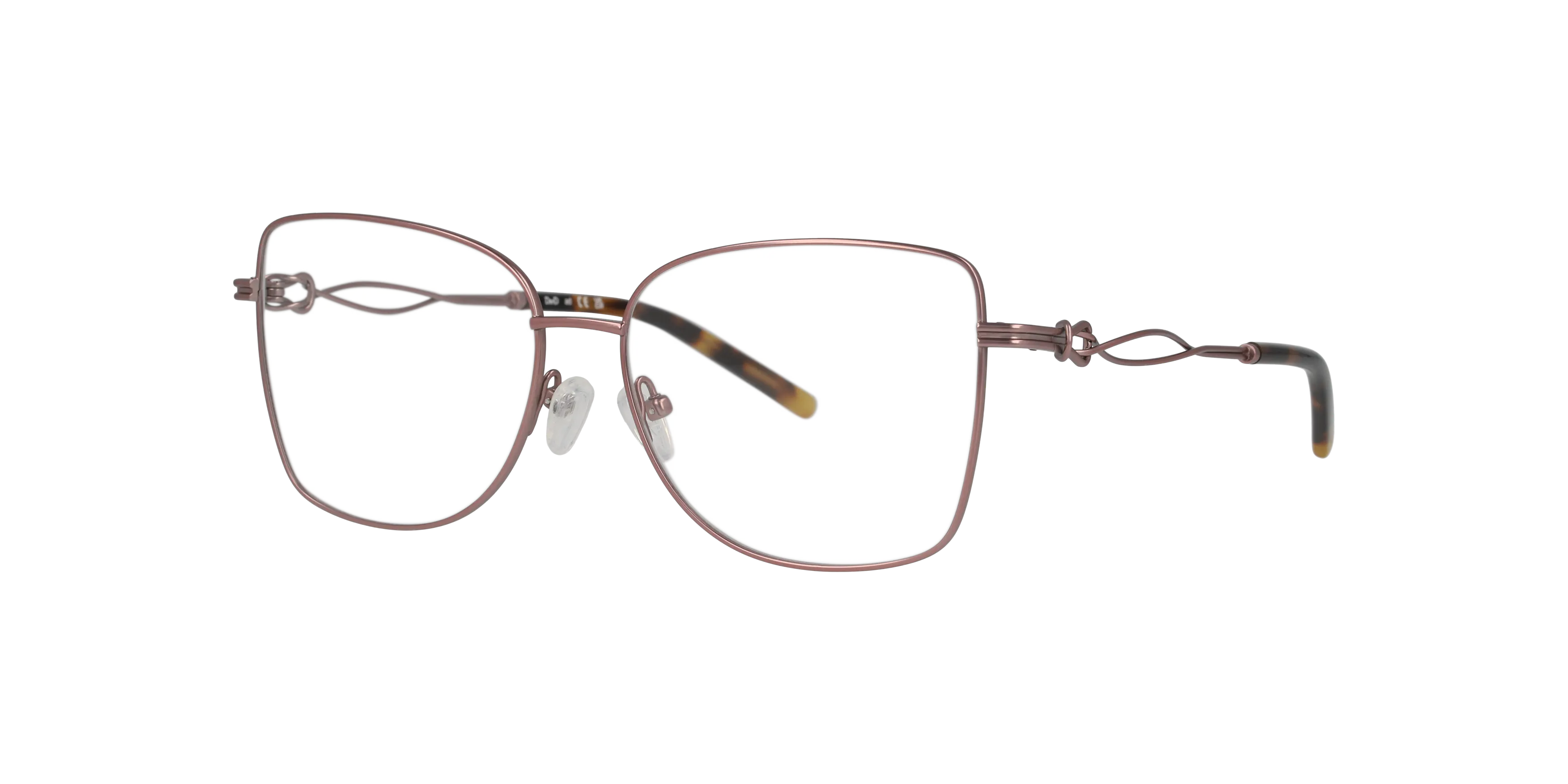 Angle_Left01, DbyD DB1167T 0DB1167T 002 Brille