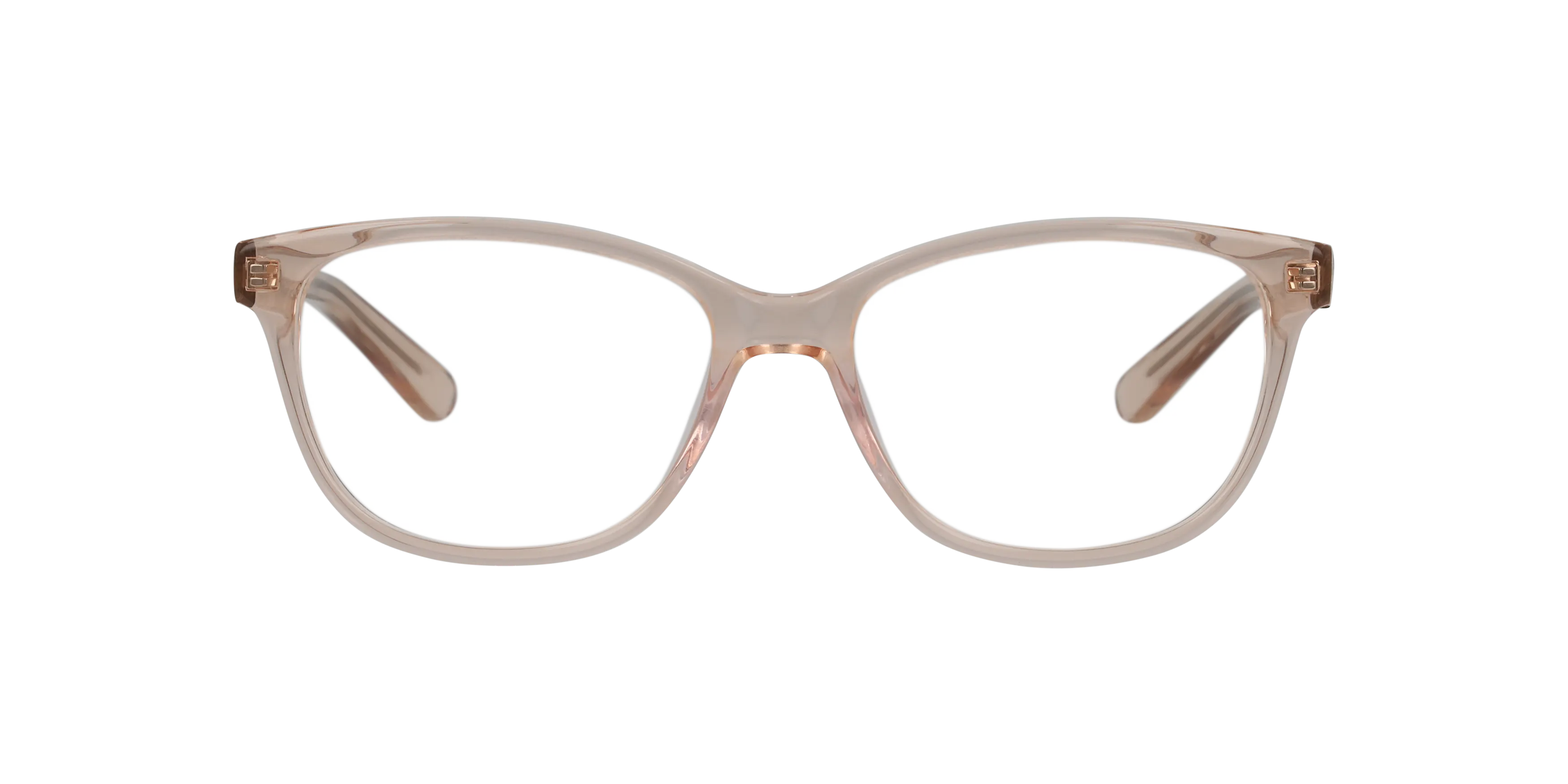 Front, DbyD DBOF0025 0DB2058 FF00 Brille
