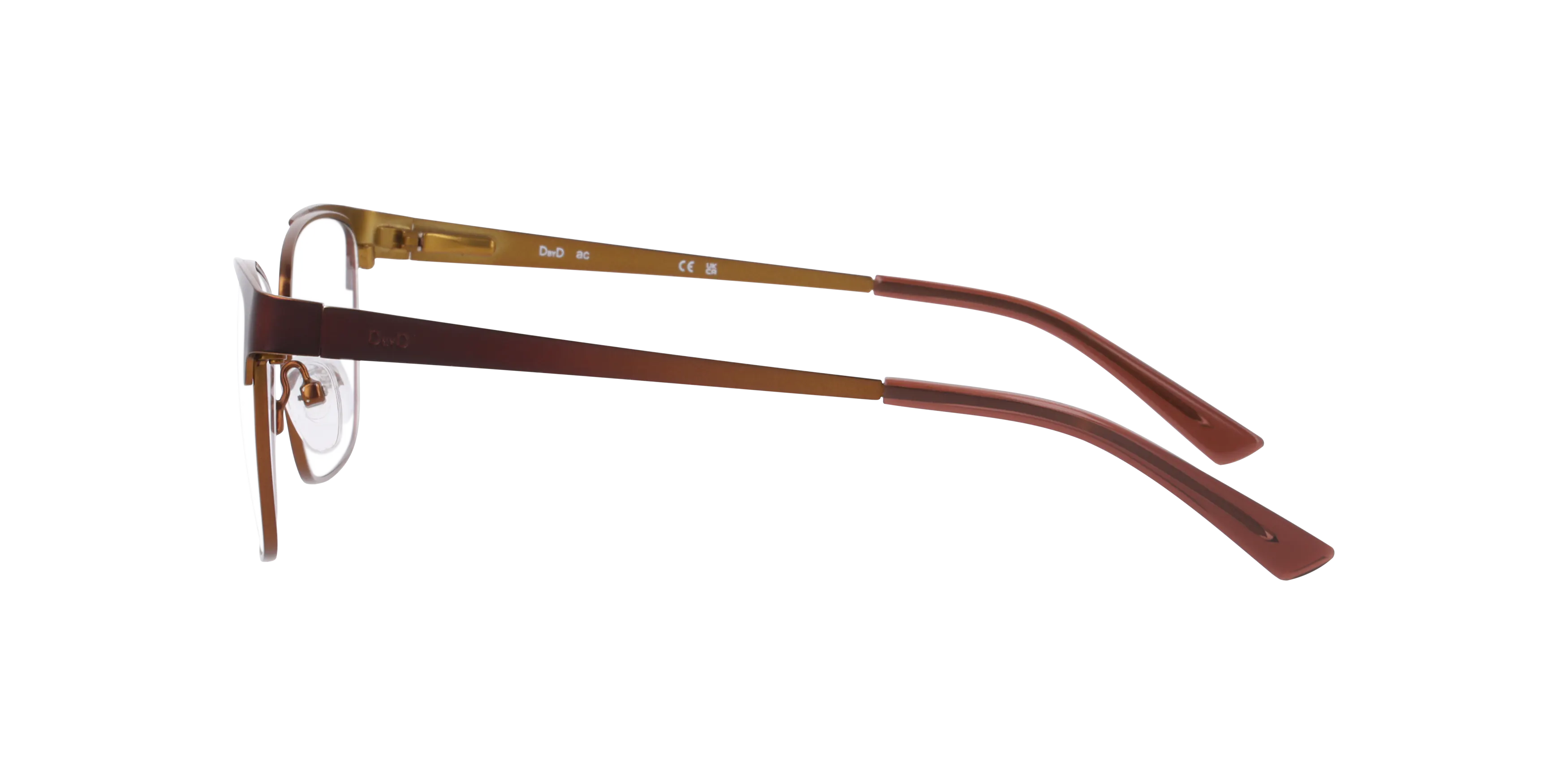 Angle_Left02, DbyD DBKF01 0DB1007 NX00 Brille