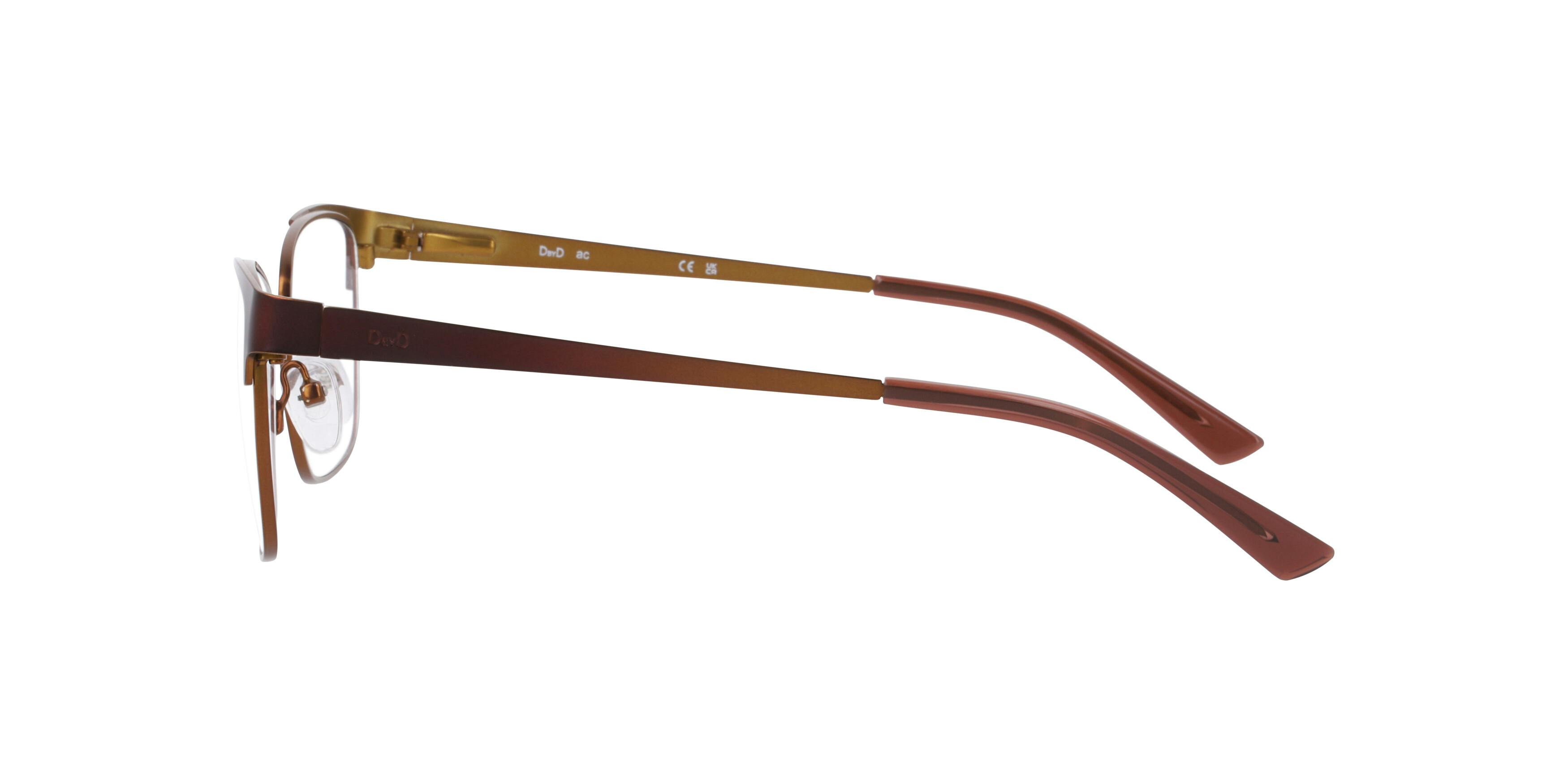 Angle_Left02, DbyD DBKF01 0DB1007 NX00 Brille