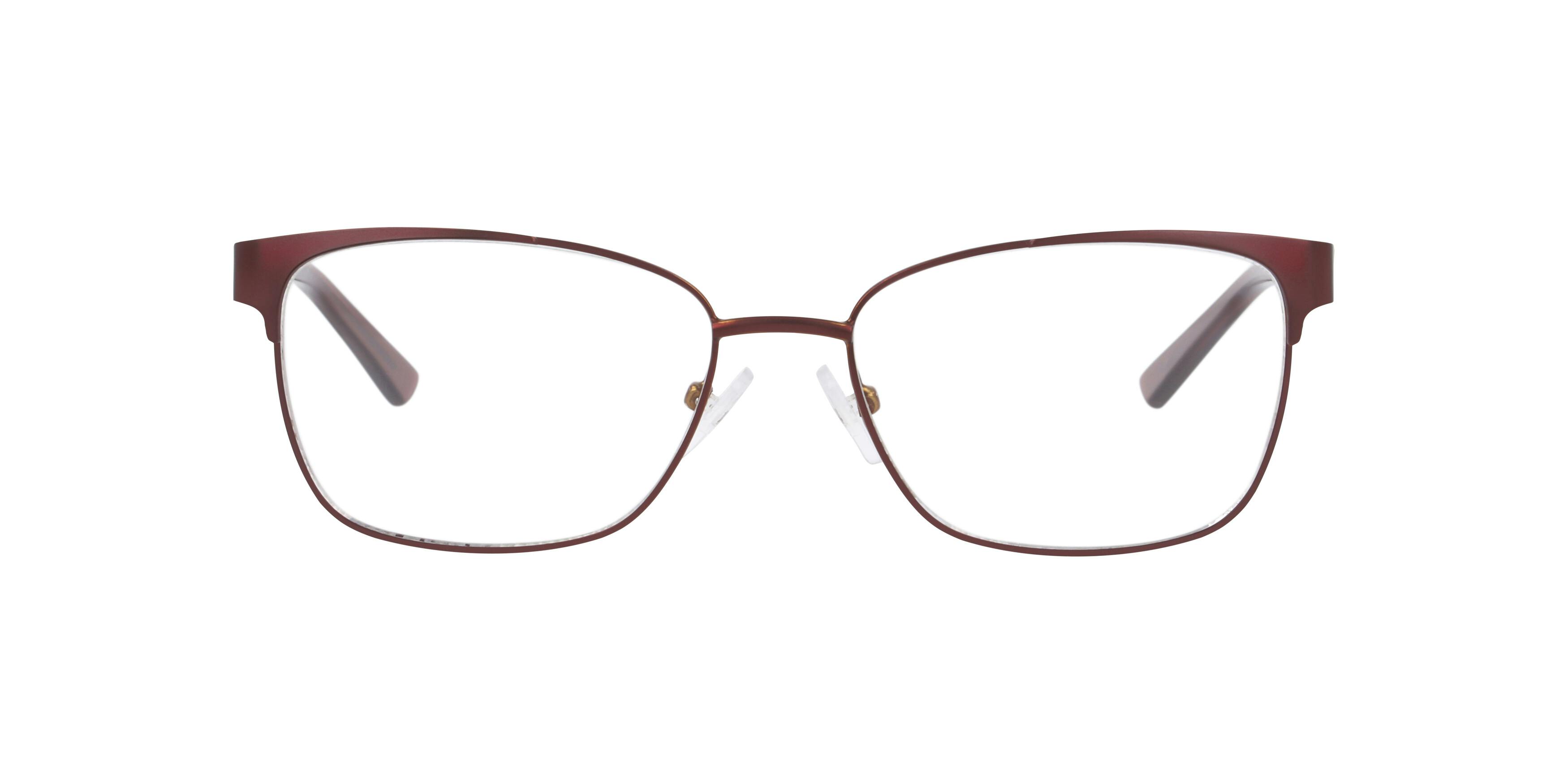 Front, DbyD DBKF01 0DB1007 NX00 Brille