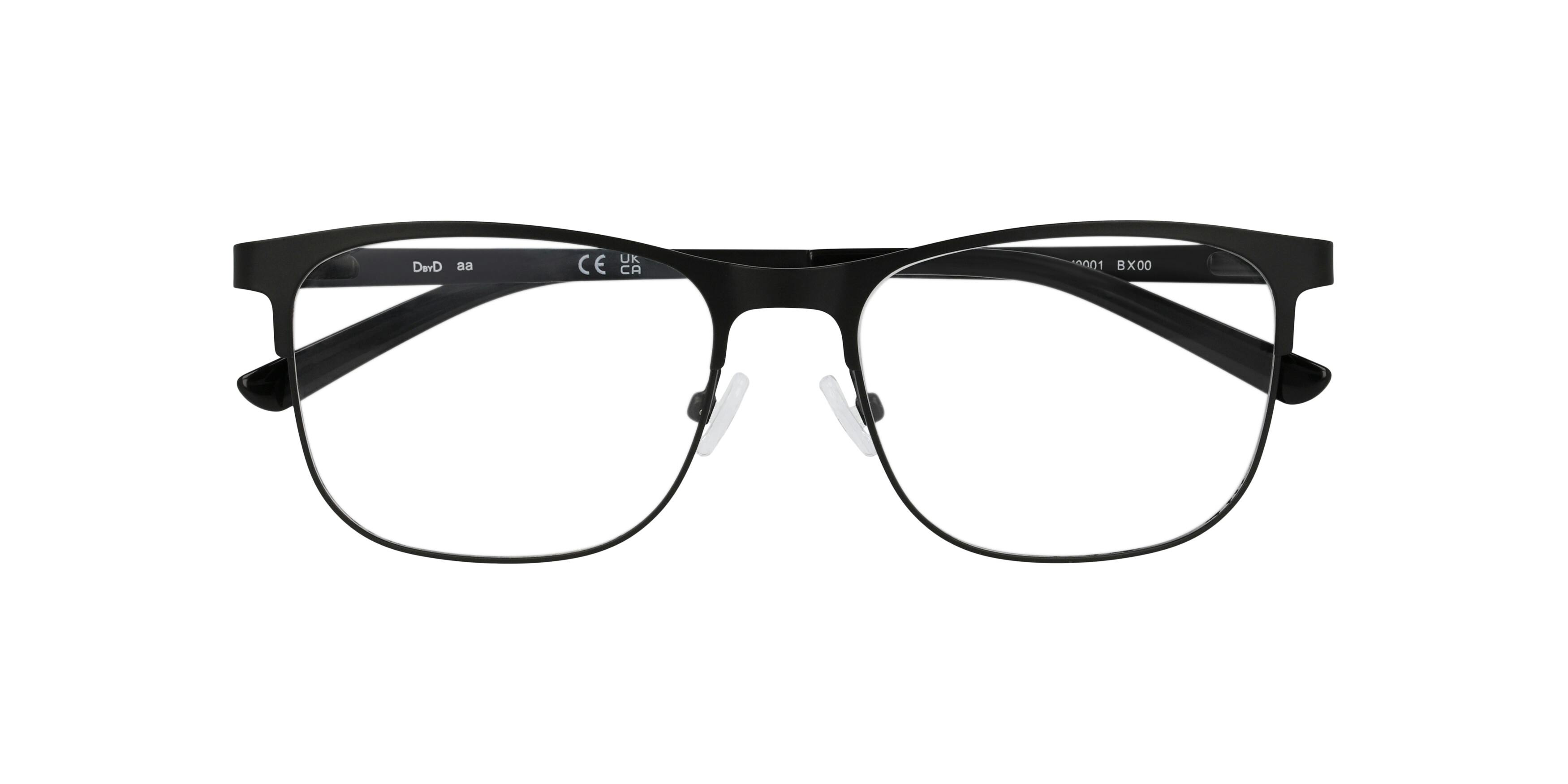 Folded, DbyD DBOM0001 0DB1011 BX00 Brille