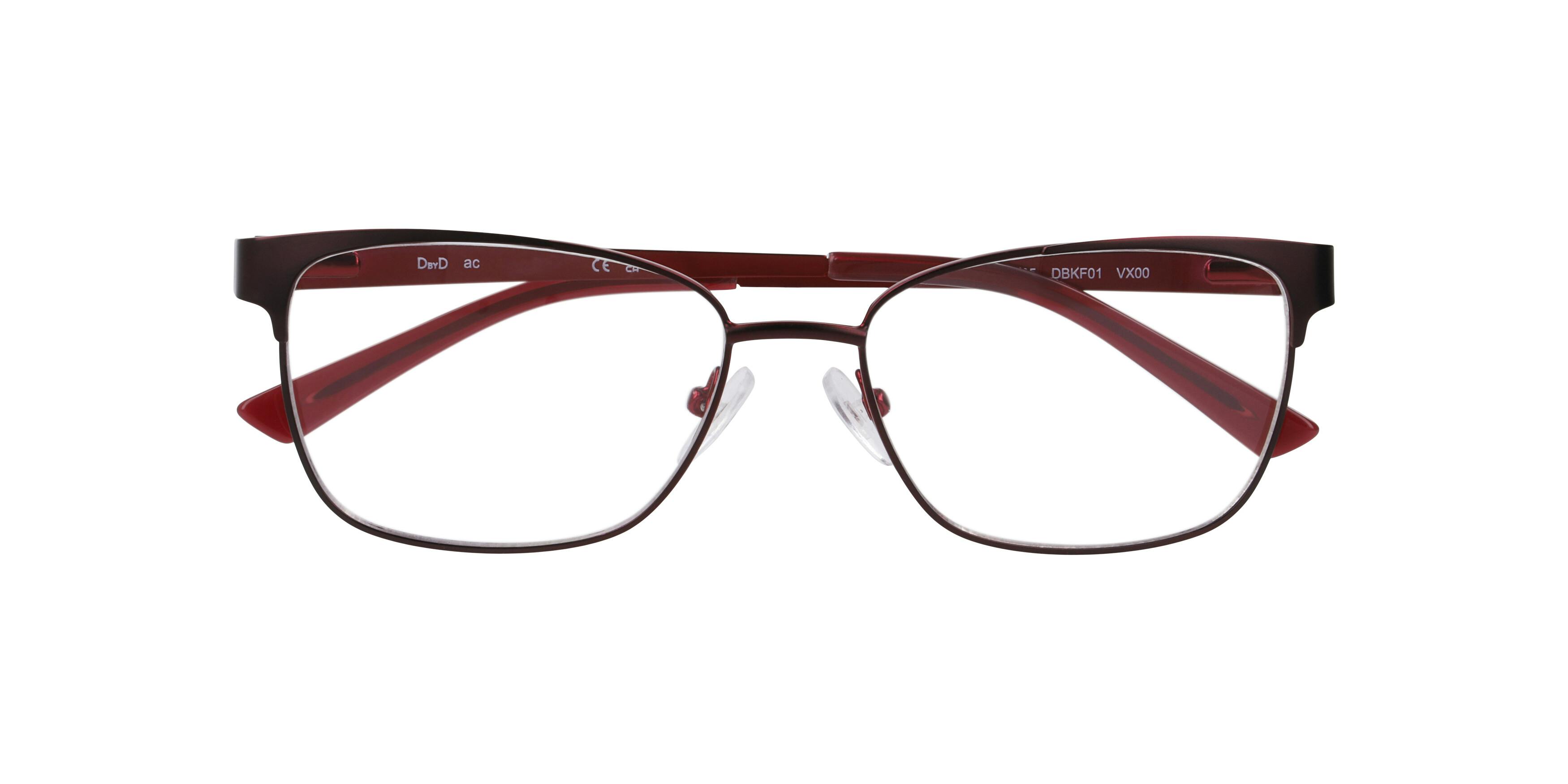 Folded, DbyD DBKF01 0DB1007 VX00 Brille