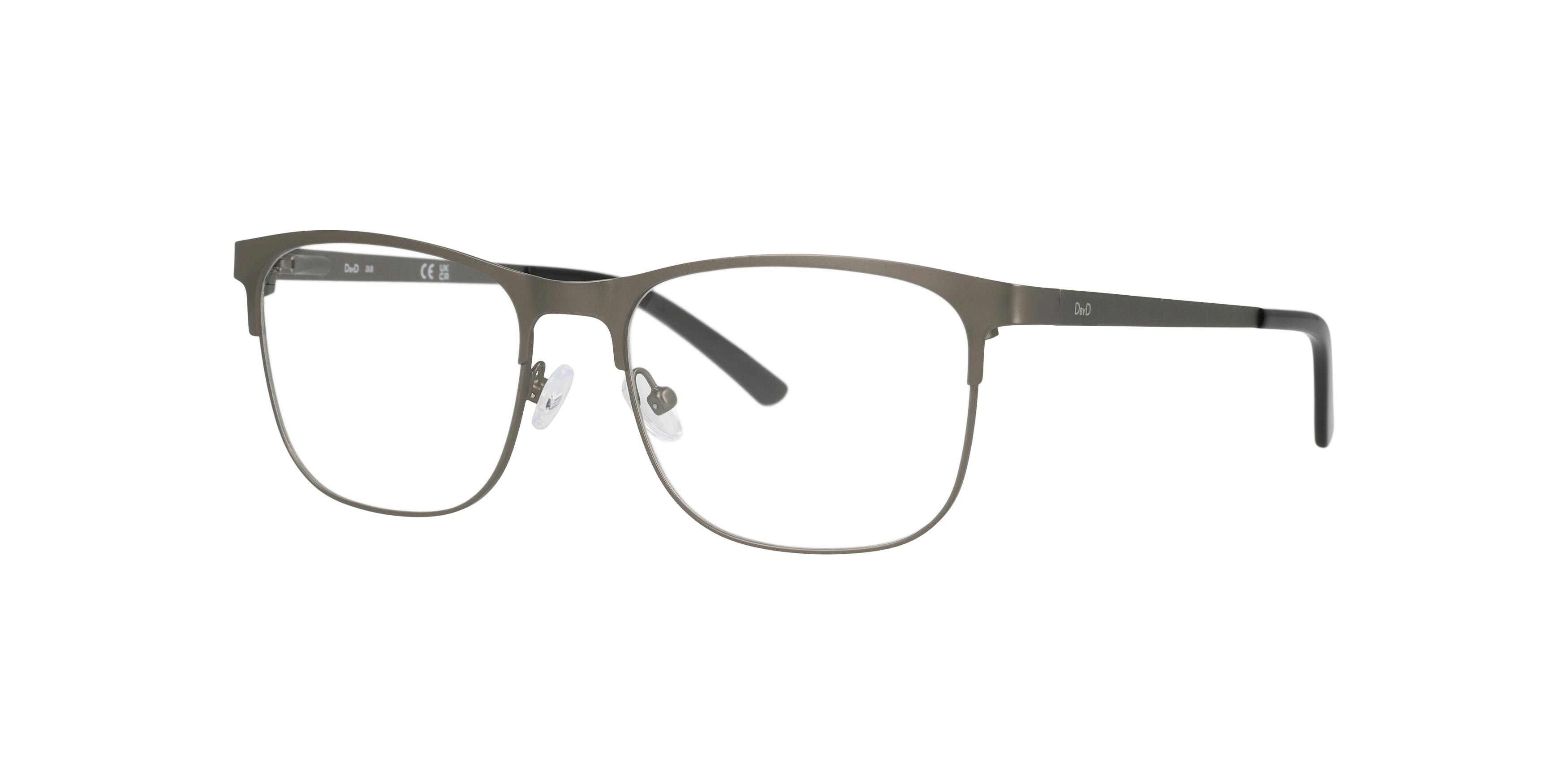 Angle_Left01, DbyD DBOM0001 0DB1011 GX00 Brille
