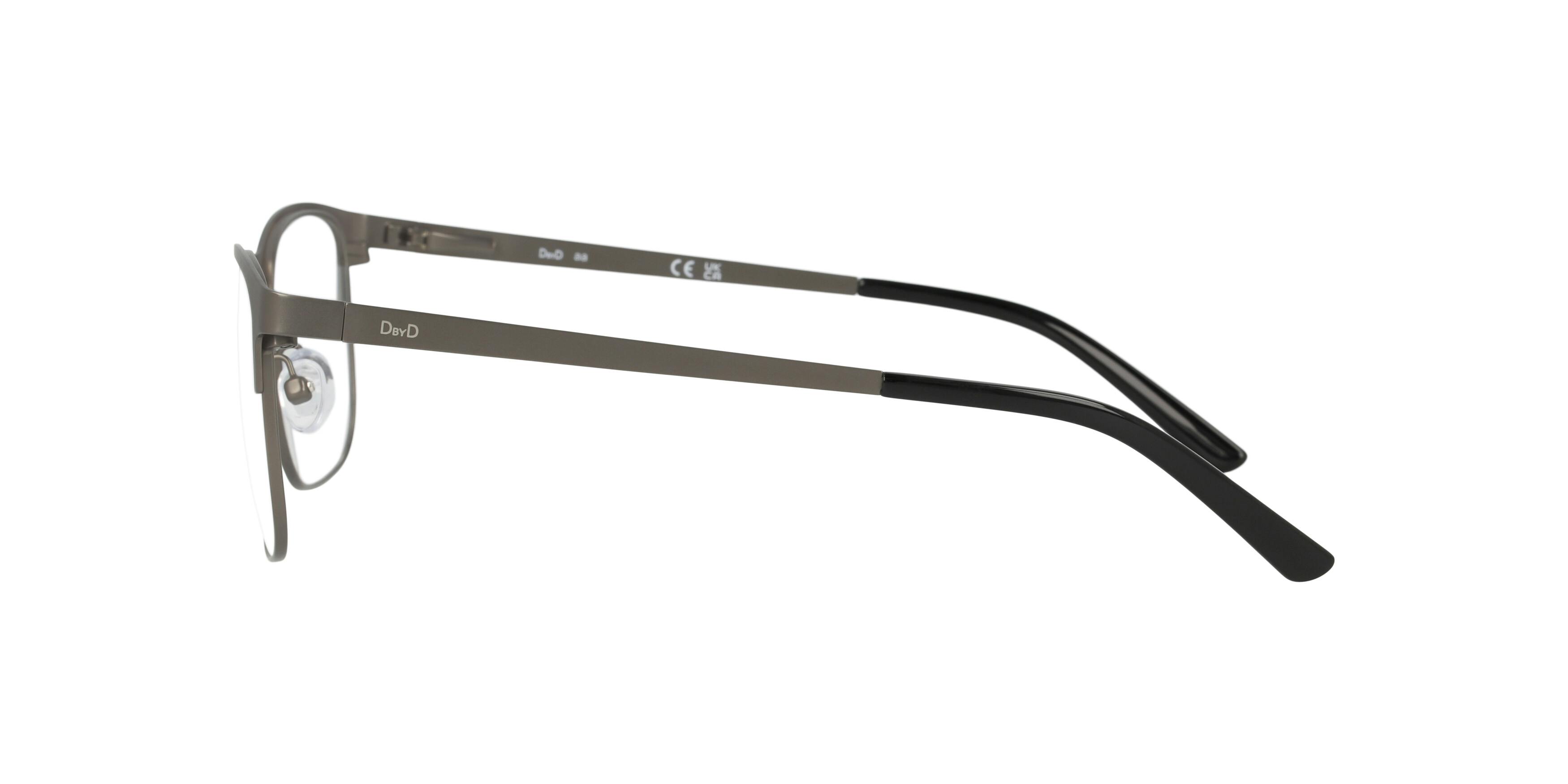 Angle_Left02, DbyD DBOM0001 0DB1011 GX00 Brille