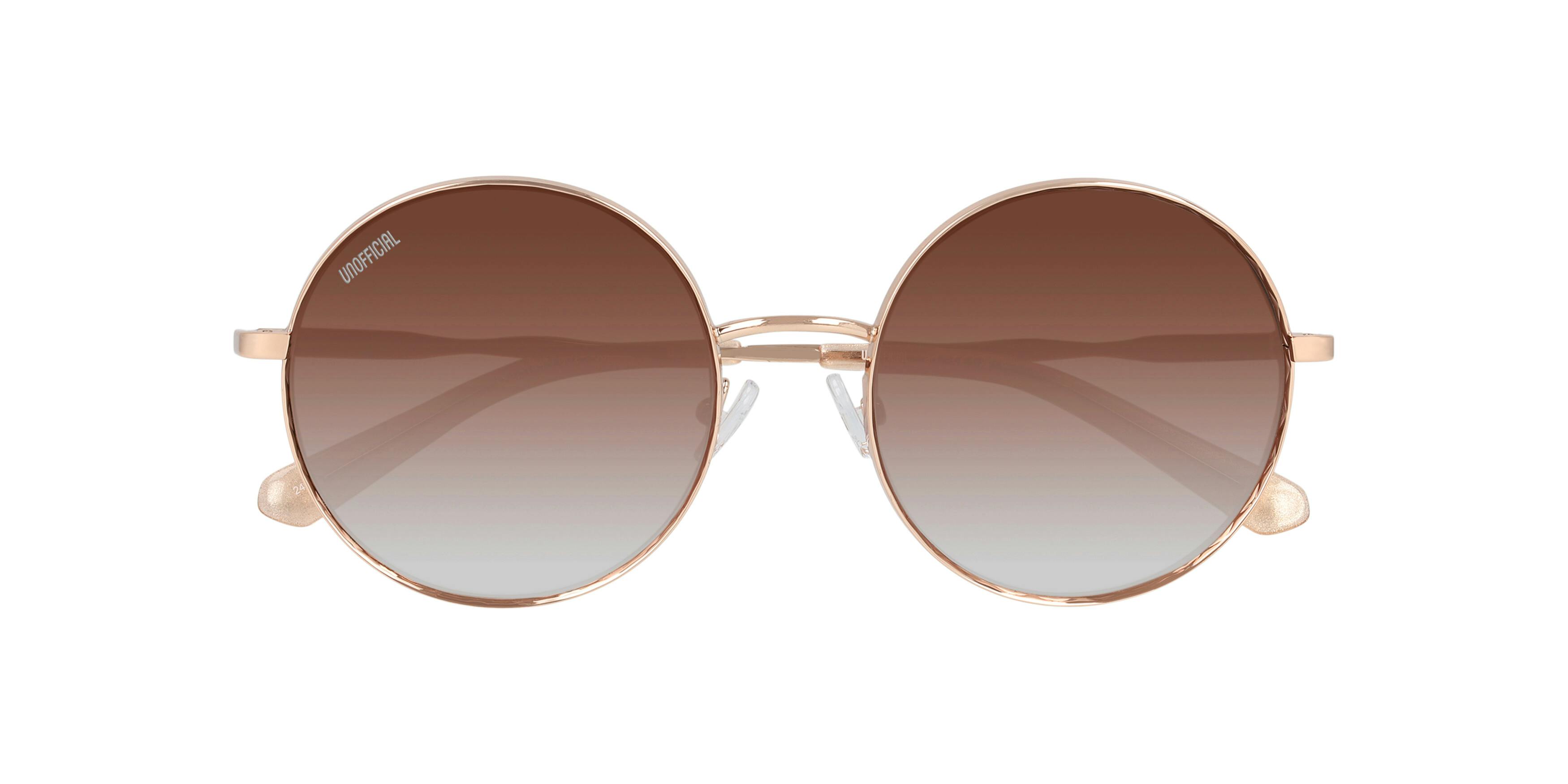 Folded, UNOFFICIAL 0UO5145 002 Sonnenbrille